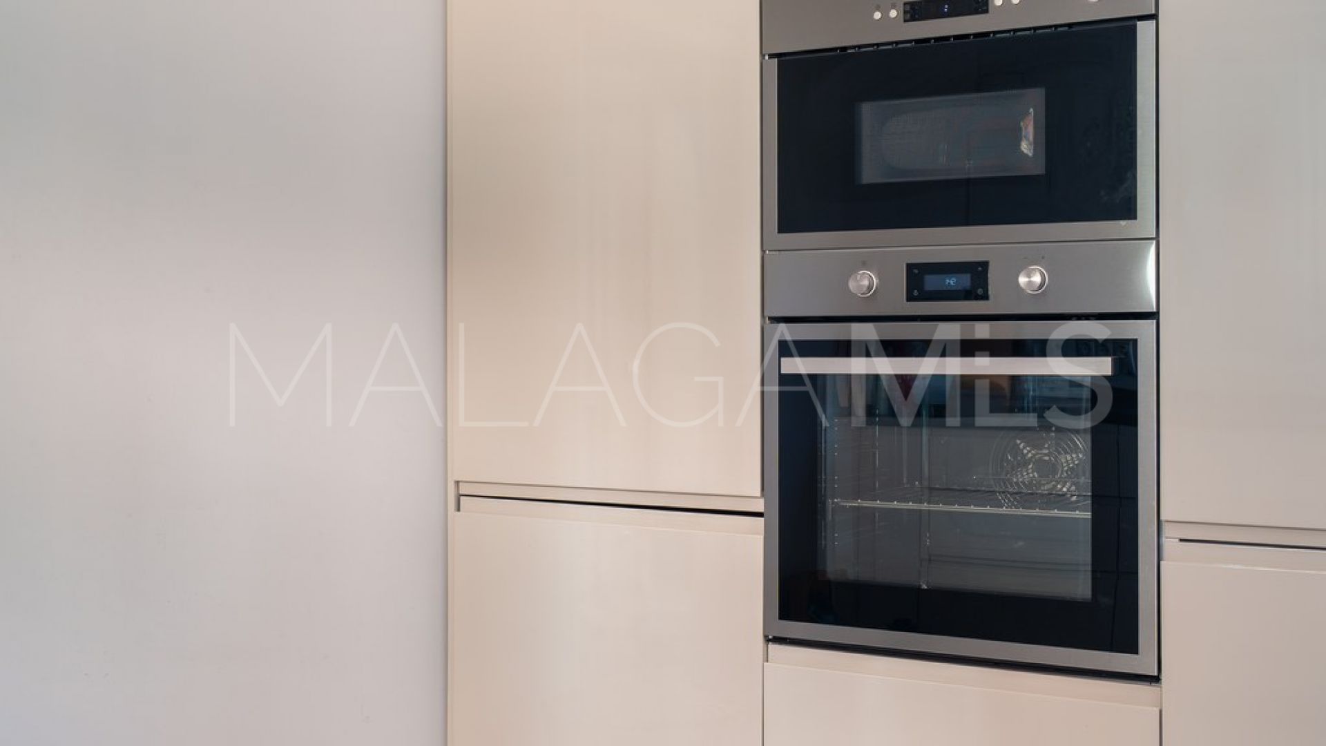 Apartamento for sale in Andalucia Alta