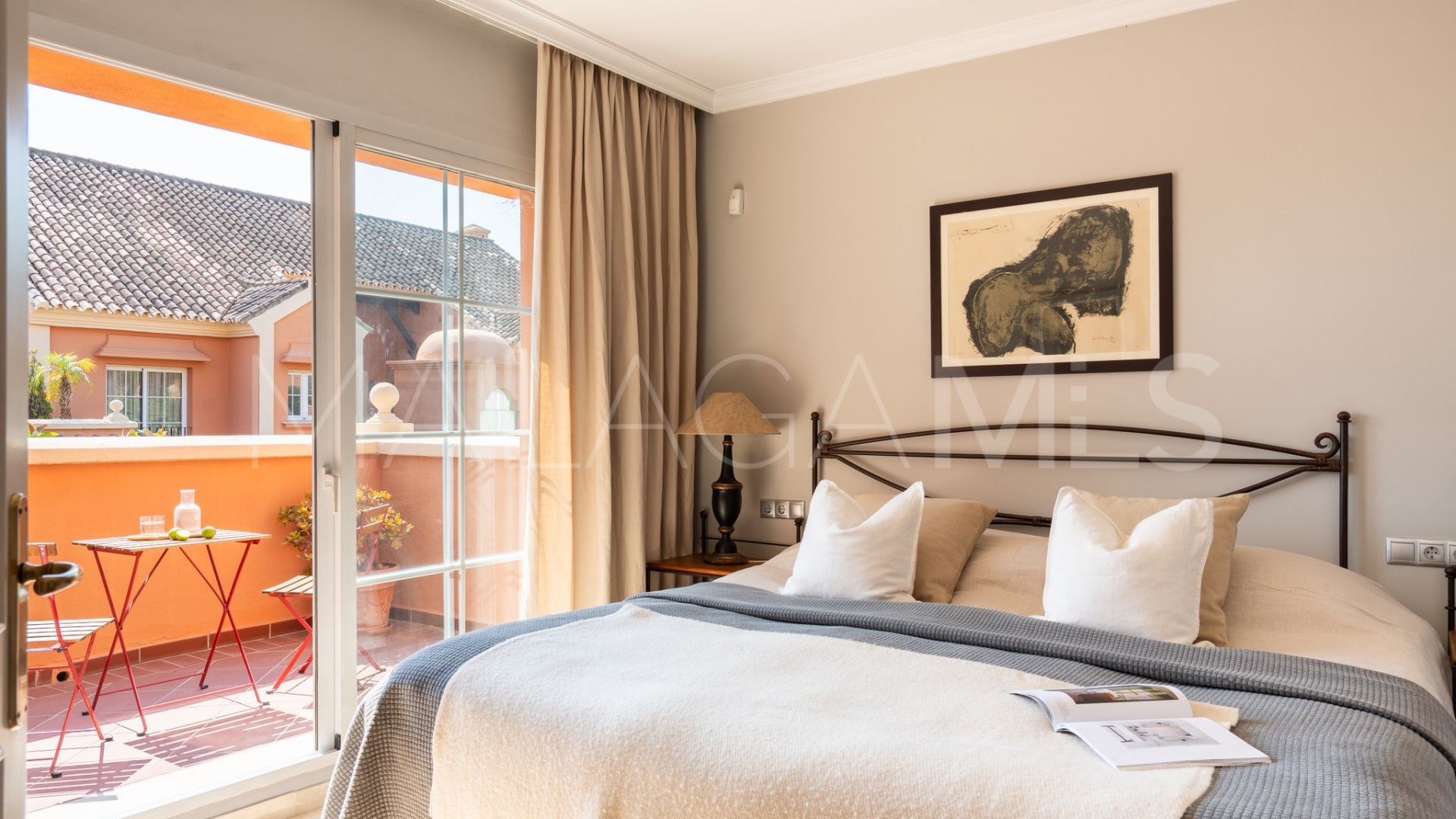 Apartamento for sale in Andalucia Alta