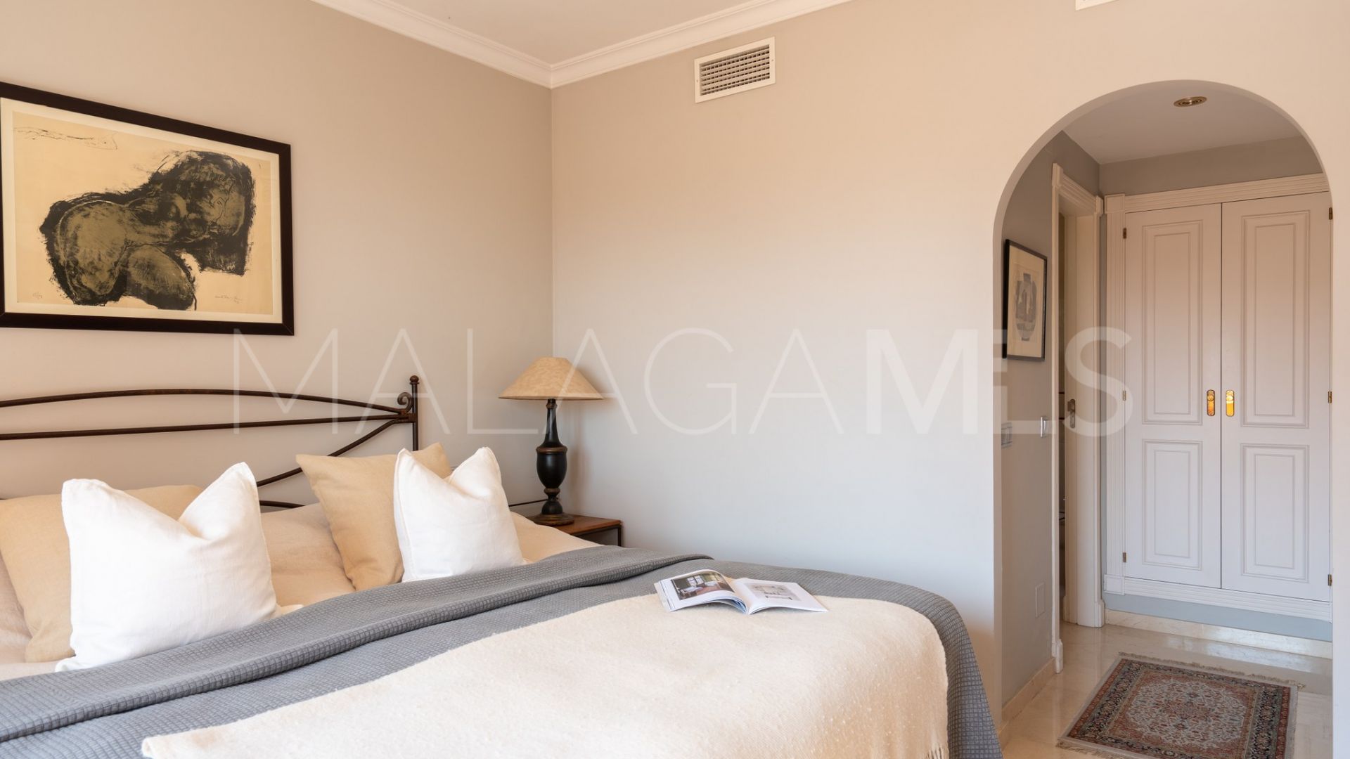 Apartamento for sale in Andalucia Alta