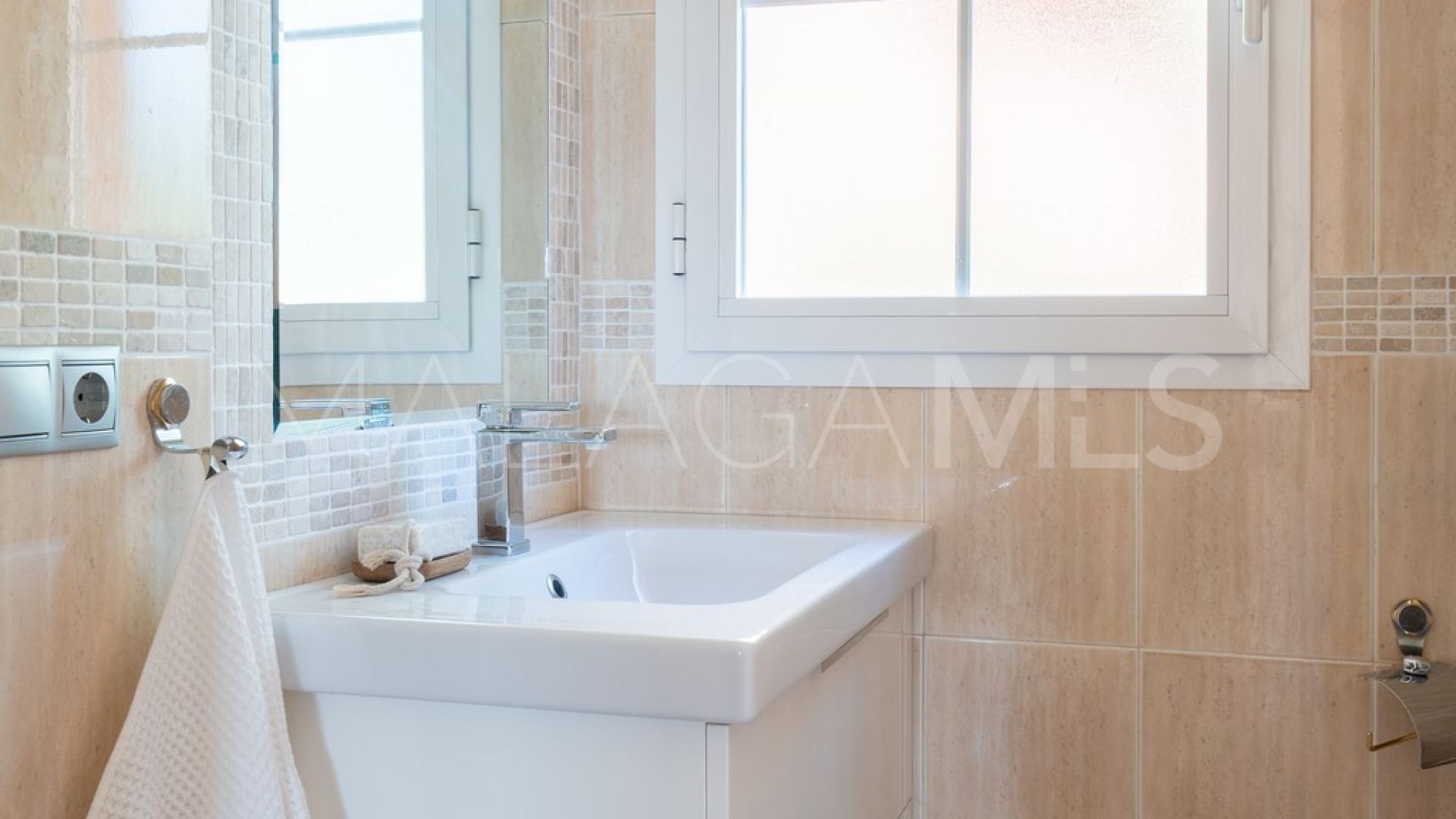 Apartamento for sale in Andalucia Alta