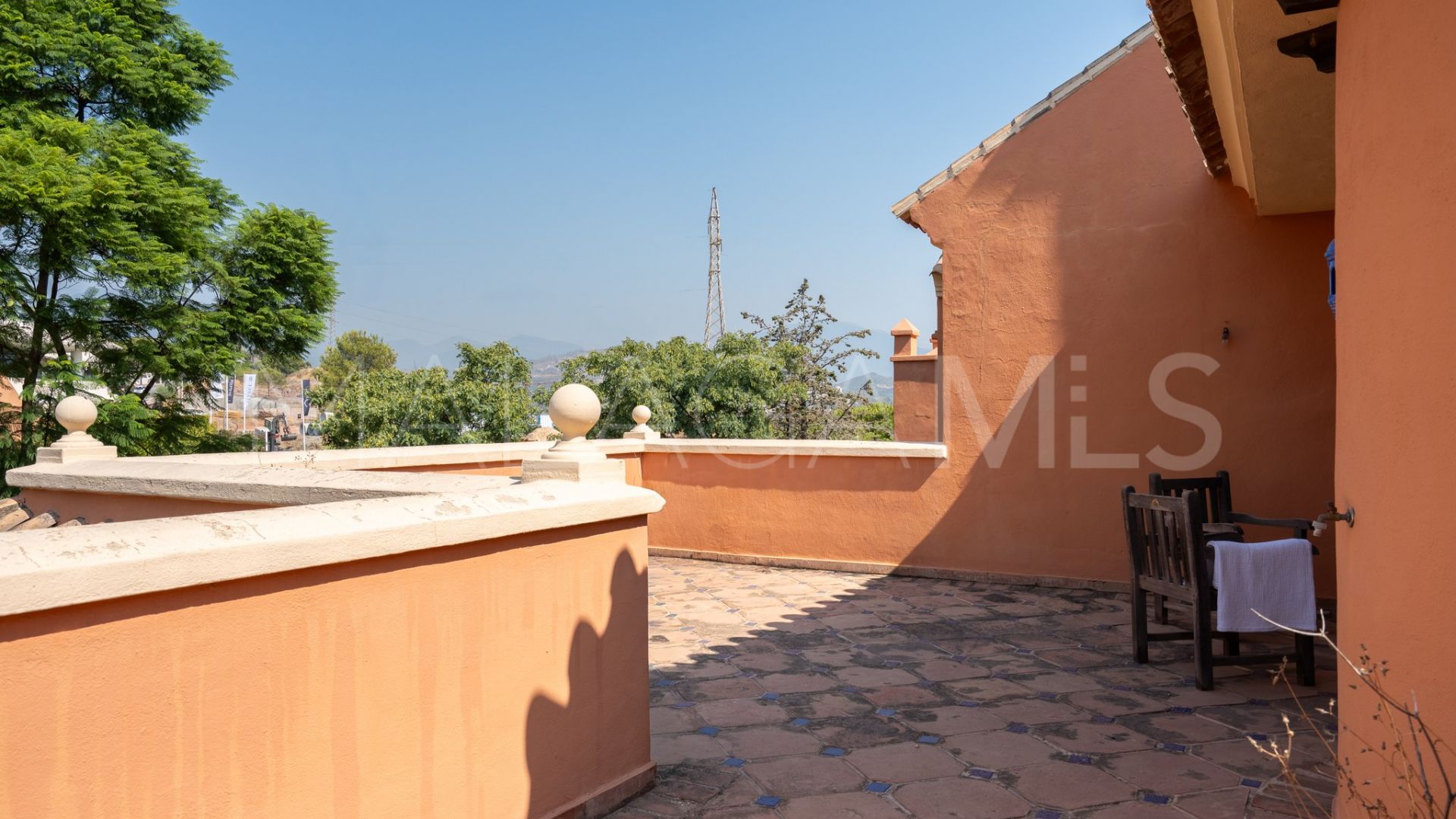 Apartamento for sale in Andalucia Alta