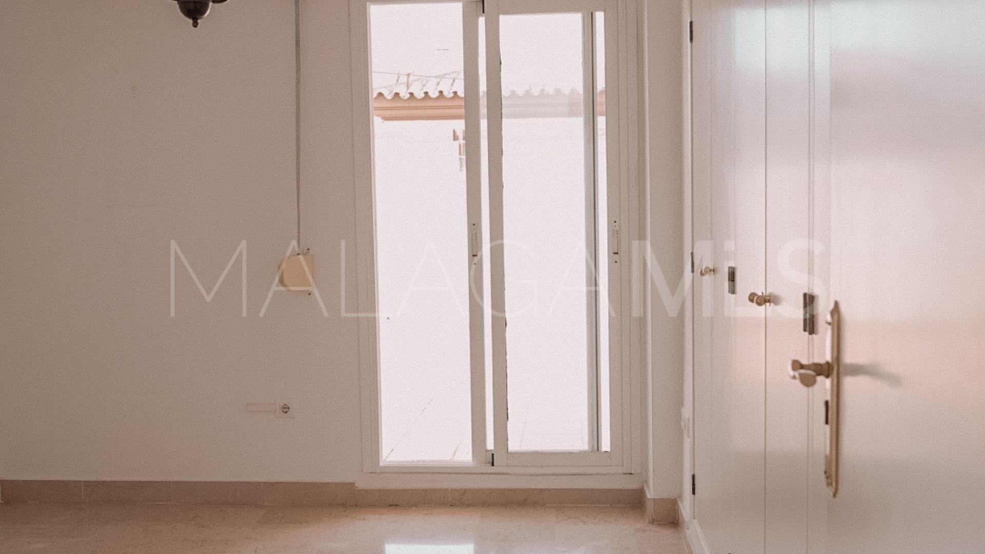 Los Pacos 2 bedrooms penthouse for sale