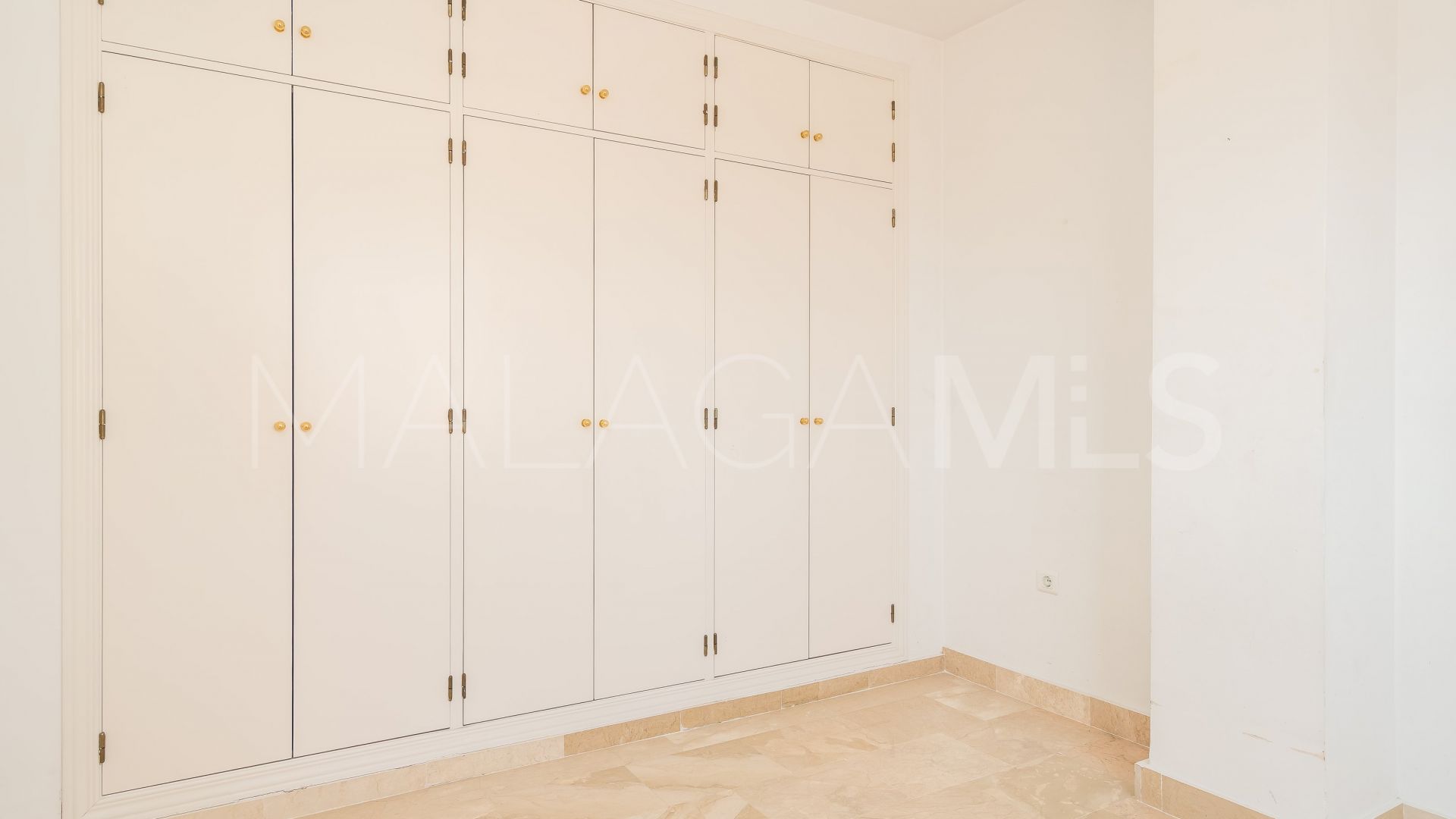 Los Pacos, Ático with 2 bedrooms for sale