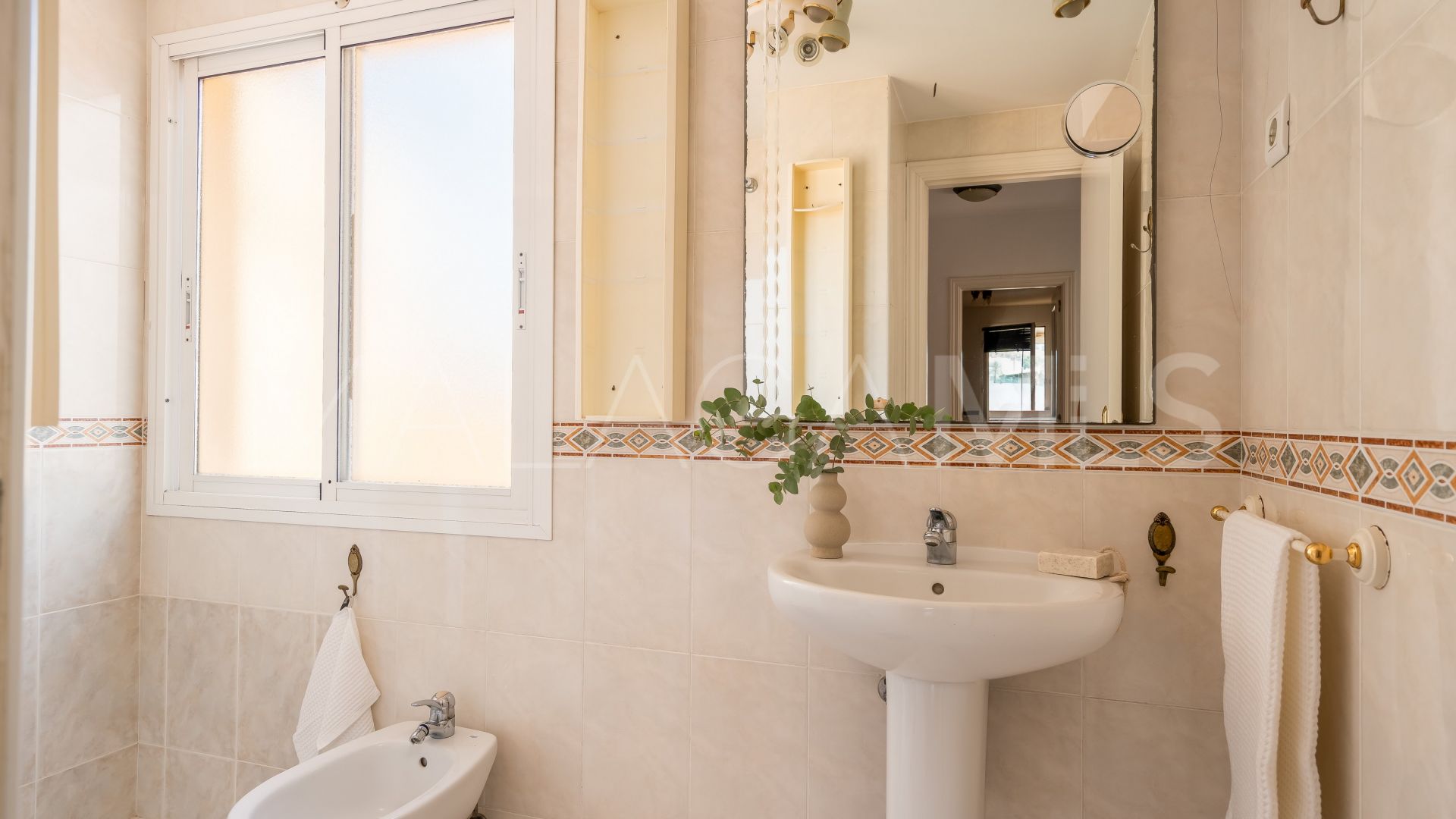 Los Pacos, Ático with 2 bedrooms for sale