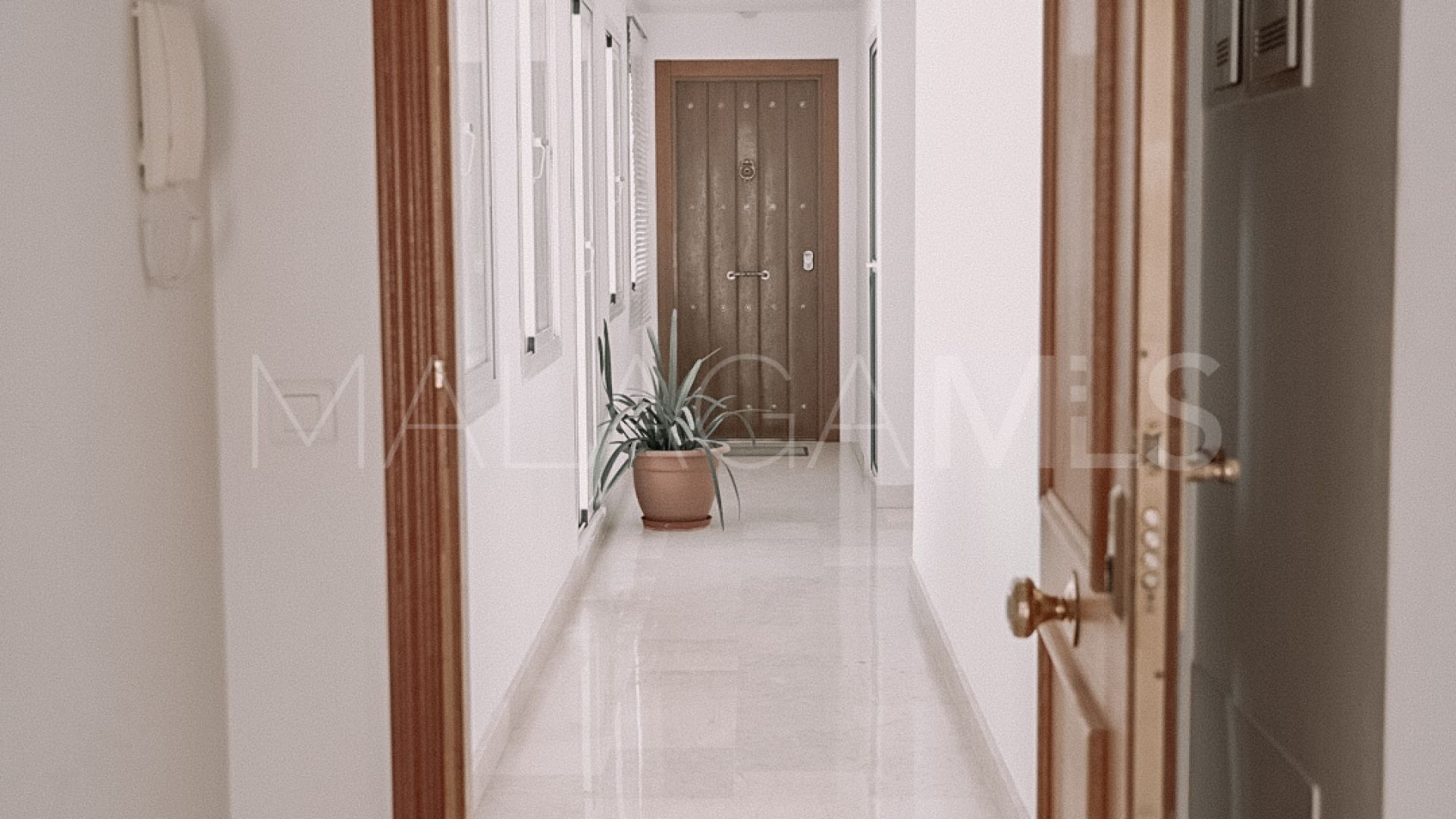 Los Pacos 2 bedrooms penthouse for sale