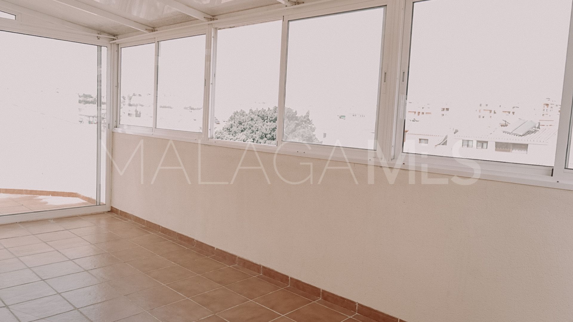 Los Pacos 2 bedrooms penthouse for sale