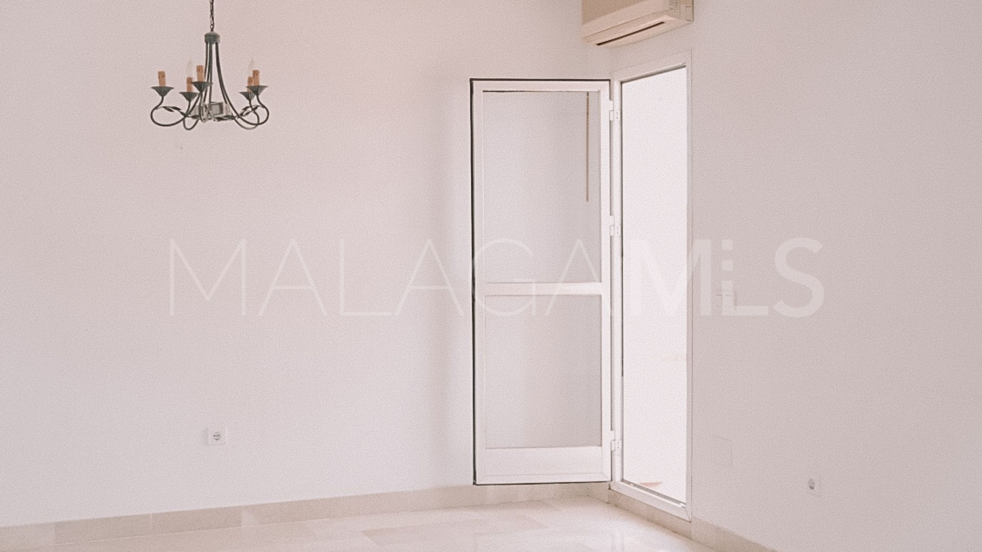 Los Pacos 2 bedrooms penthouse for sale