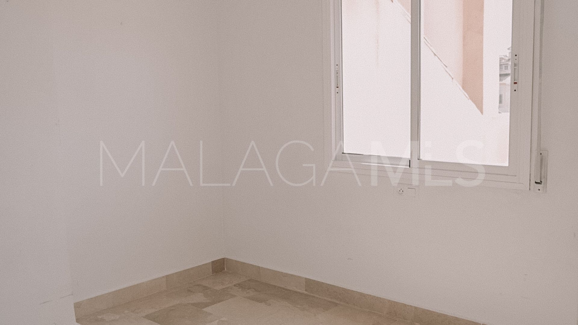 Los Pacos 2 bedrooms penthouse for sale