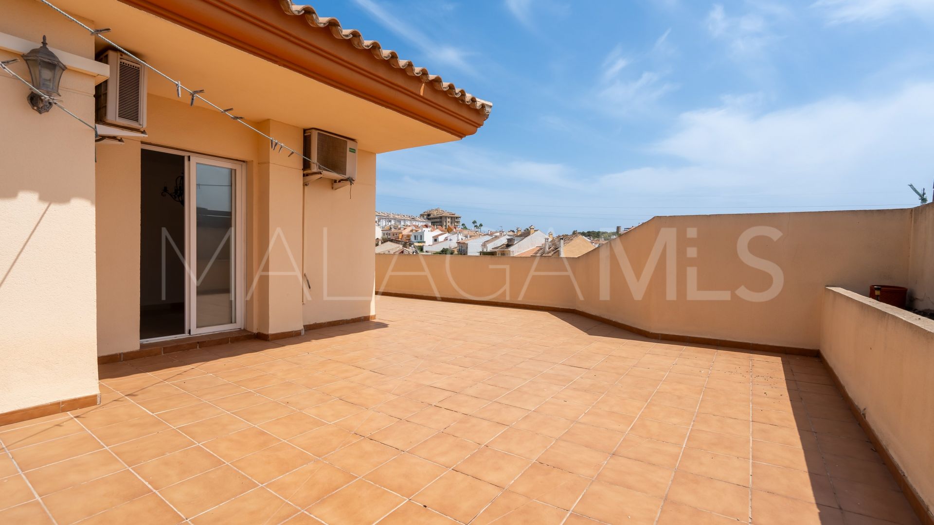 Los Pacos, Ático with 2 bedrooms for sale