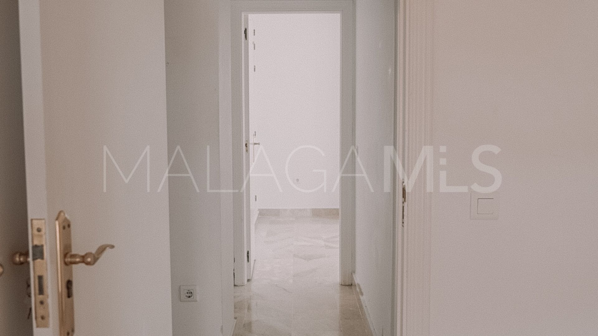 Los Pacos 2 bedrooms penthouse for sale
