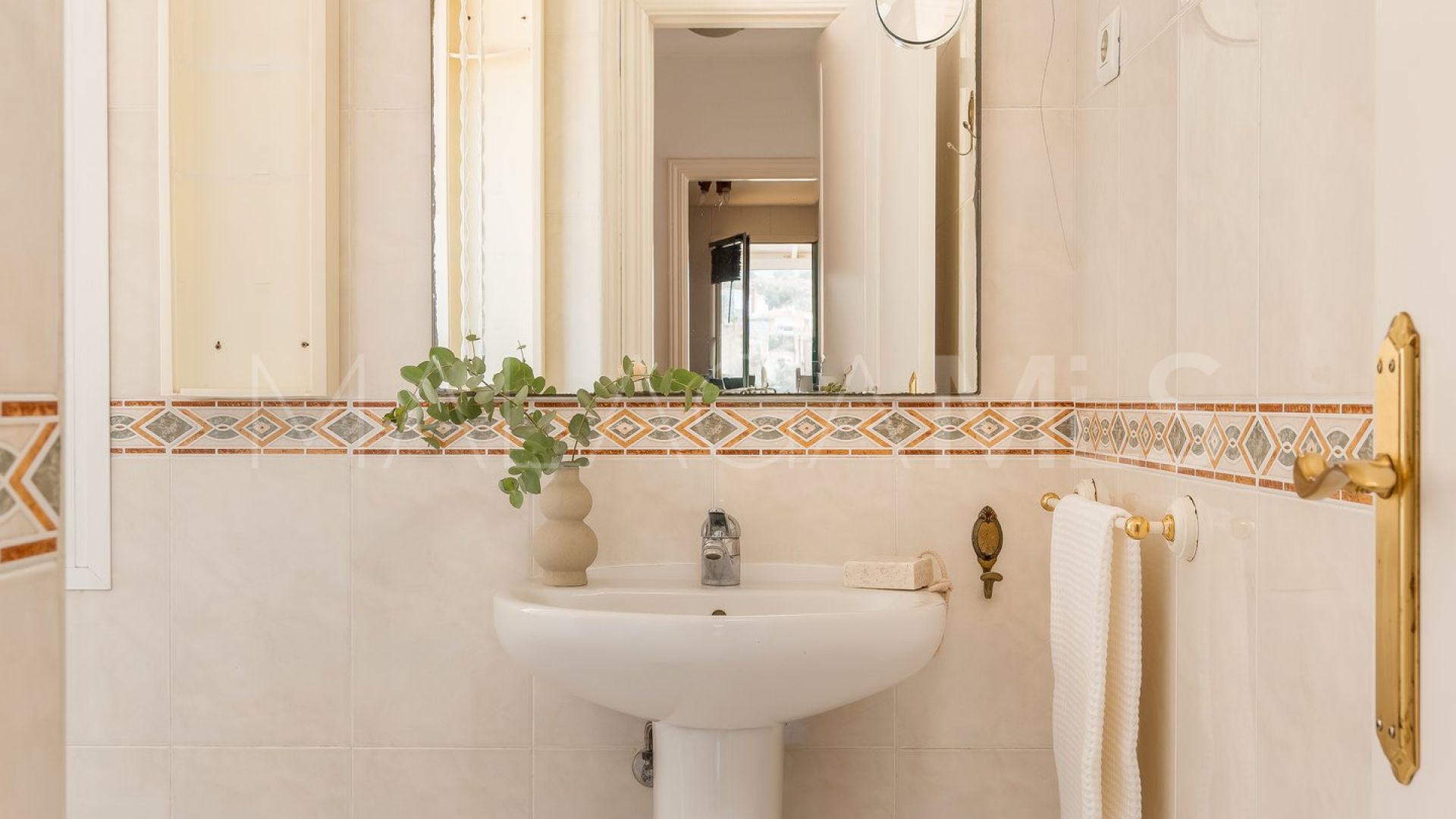 Los Pacos, Ático with 2 bedrooms for sale