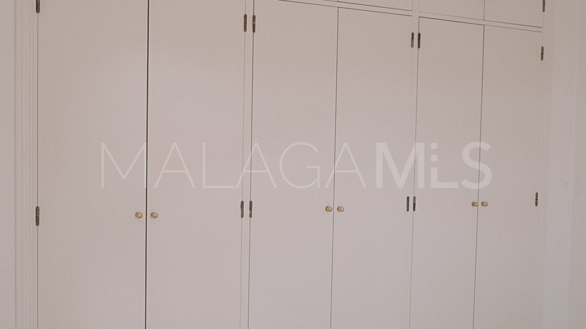 Los Pacos 2 bedrooms penthouse for sale