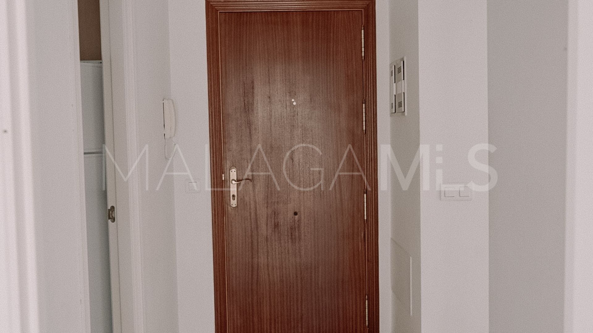 Los Pacos 2 bedrooms penthouse for sale