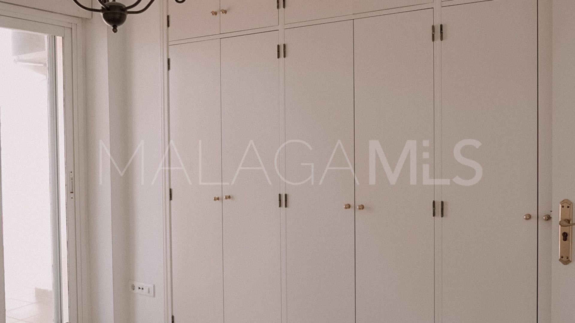 Los Pacos 2 bedrooms penthouse for sale