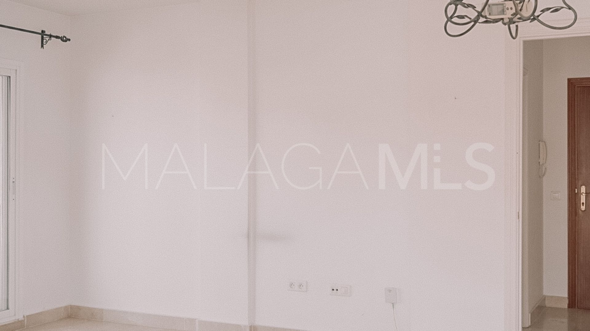 Los Pacos 2 bedrooms penthouse for sale