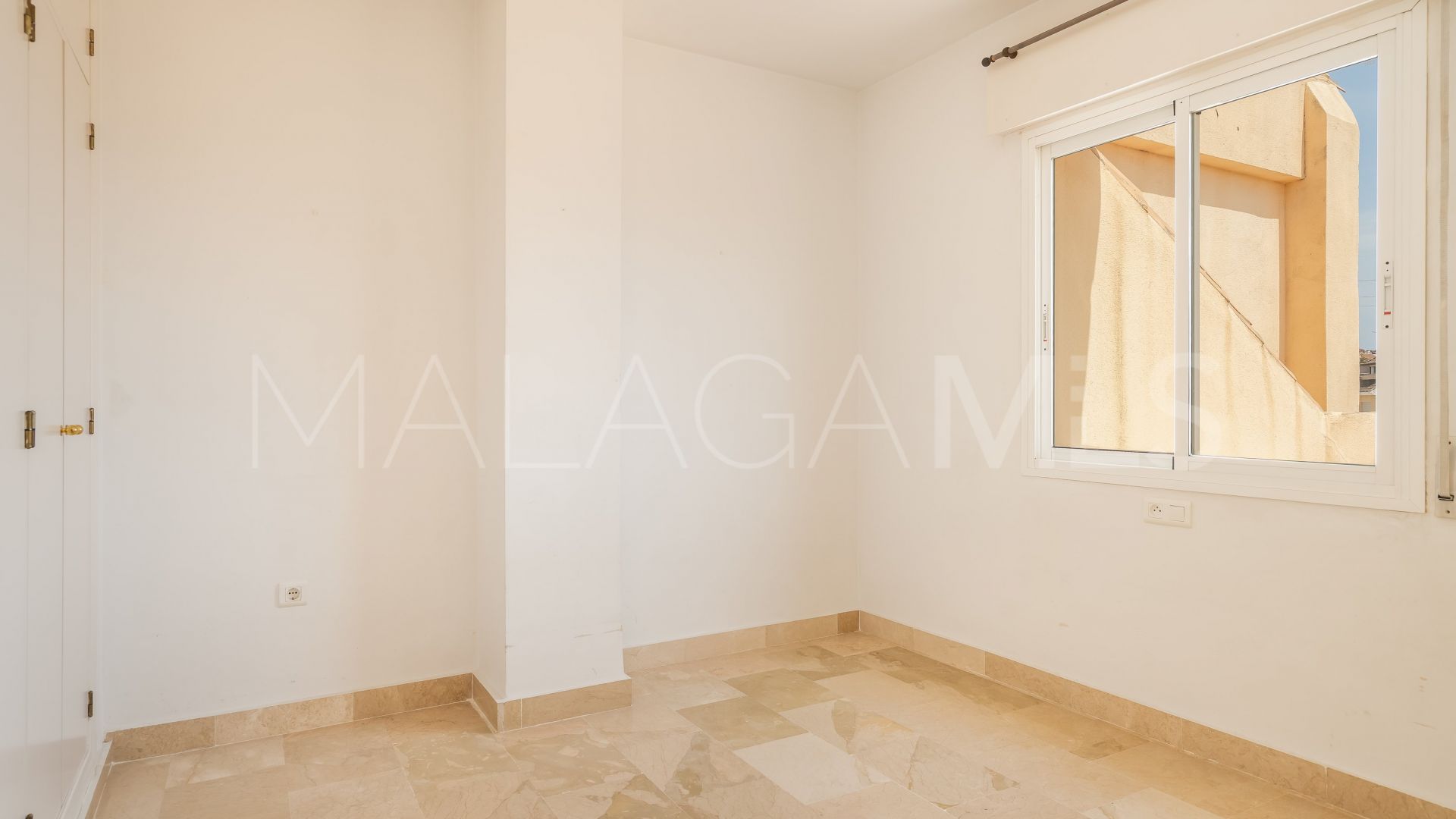 Los Pacos, Ático with 2 bedrooms for sale