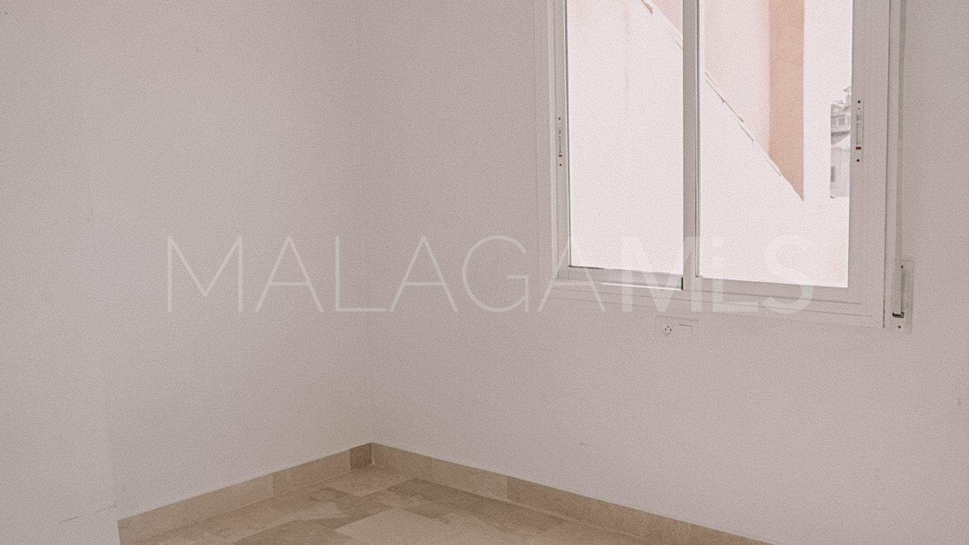Los Pacos 2 bedrooms penthouse for sale