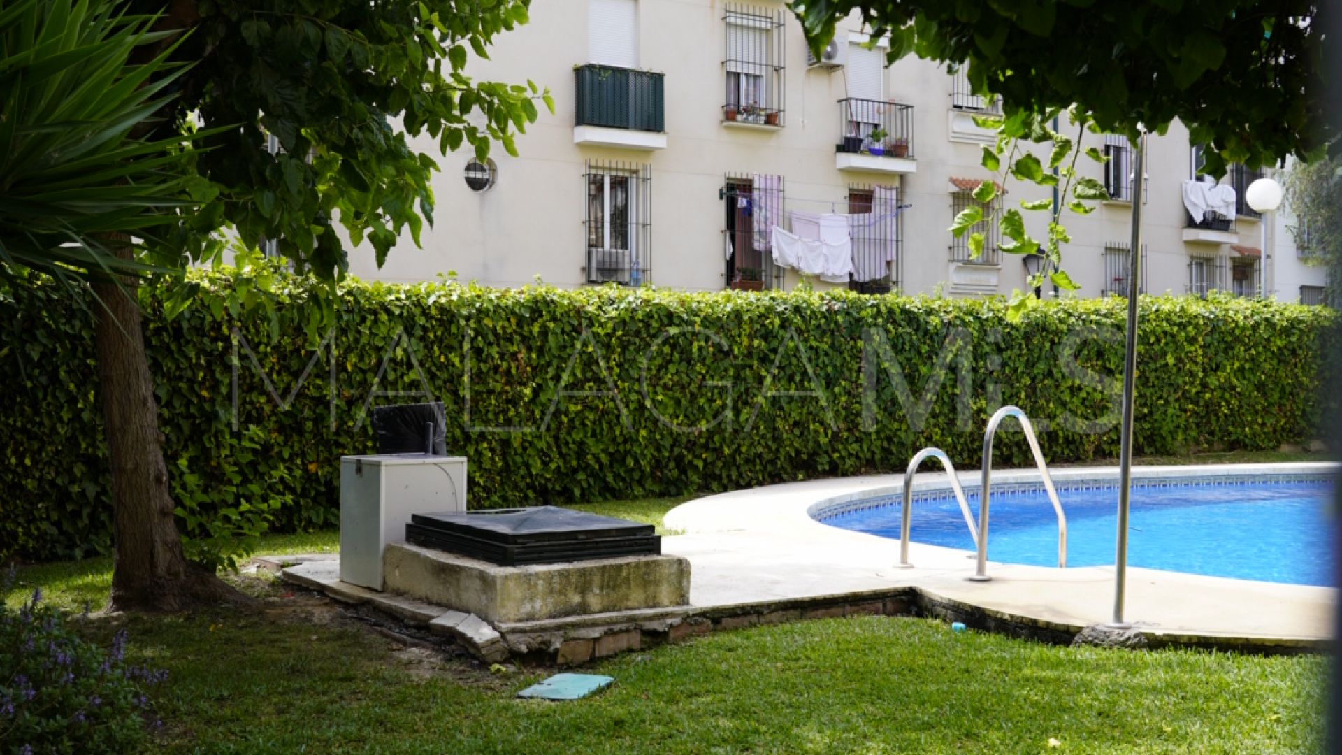 Los Pacos 2 bedrooms penthouse for sale