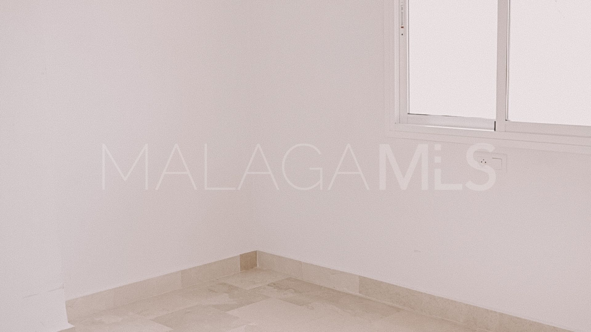 Los Pacos 2 bedrooms penthouse for sale