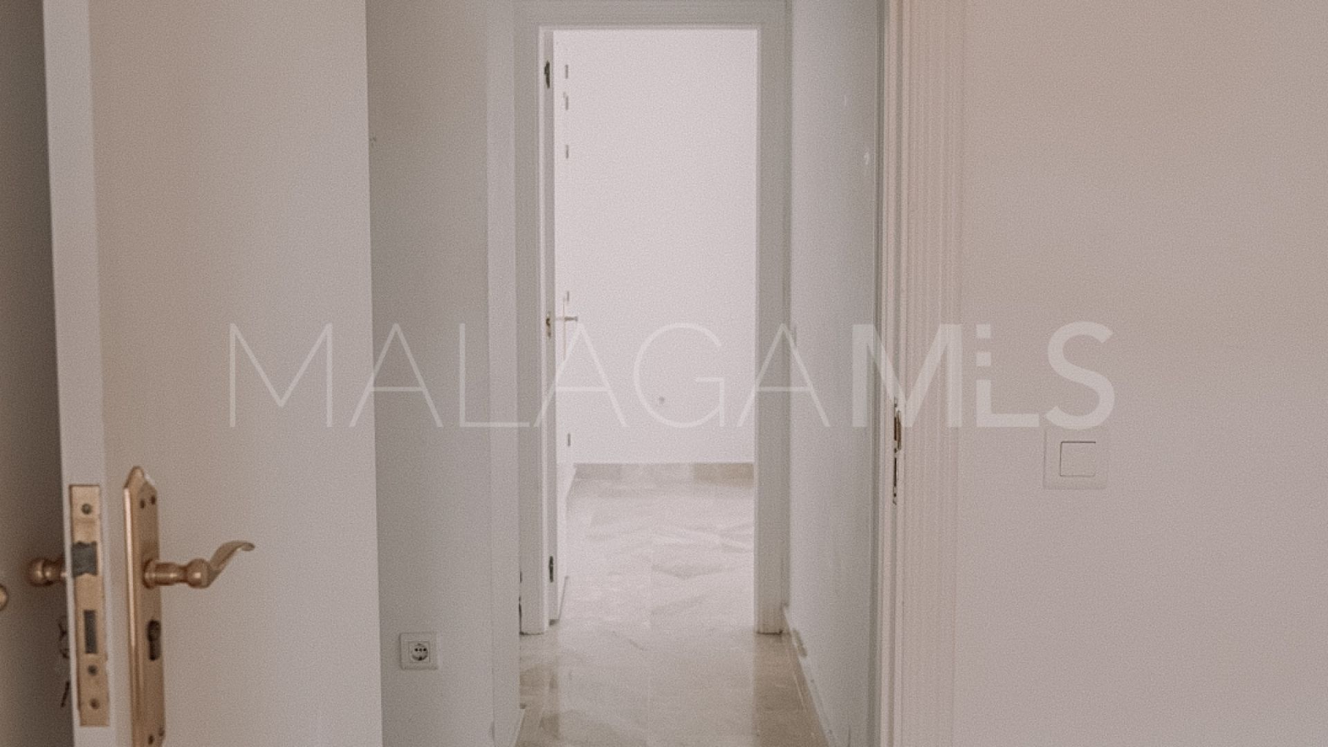 Los Pacos 2 bedrooms penthouse for sale