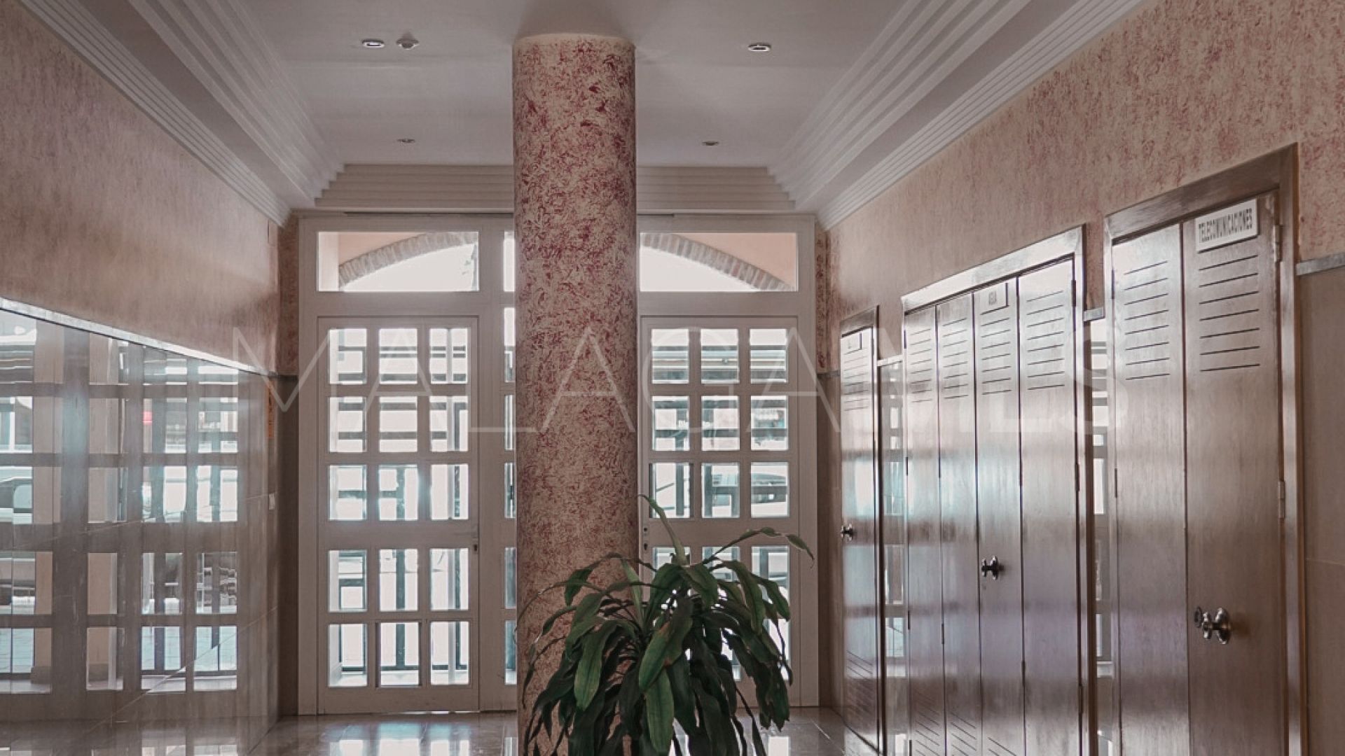 Los Pacos 2 bedrooms penthouse for sale