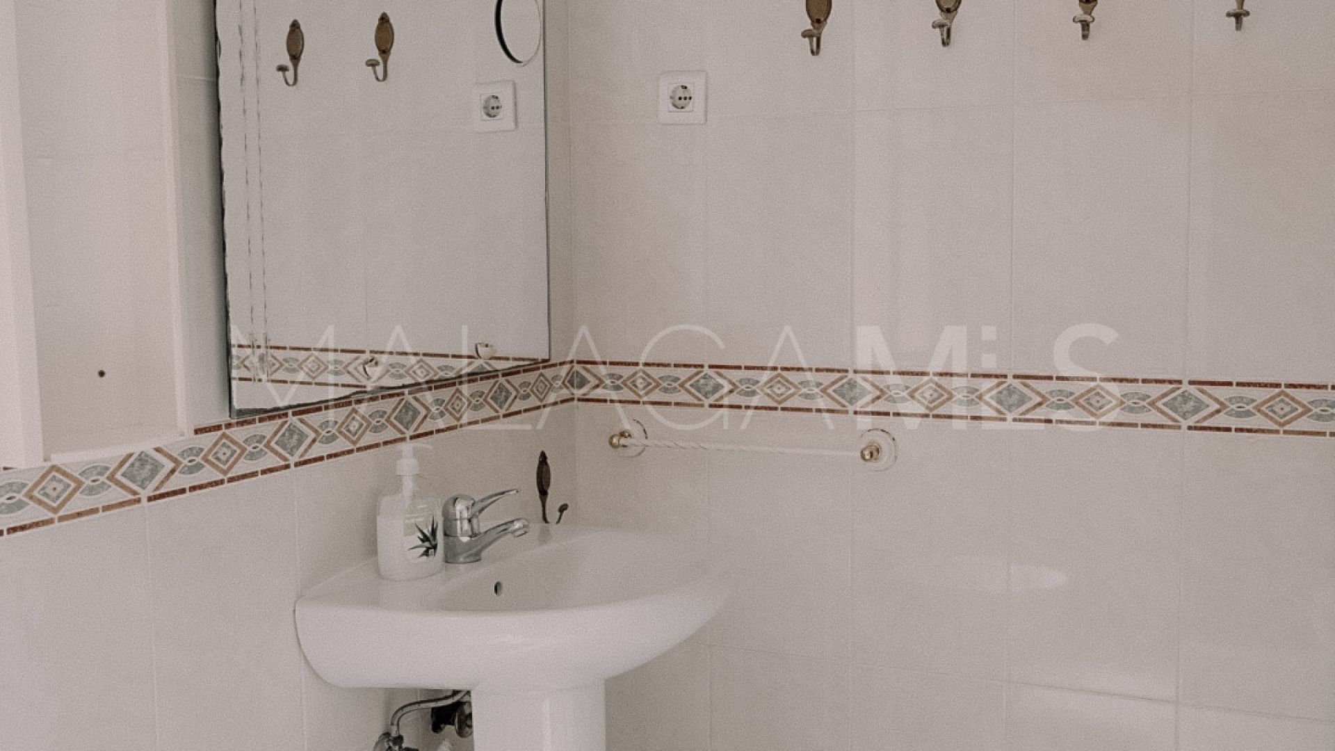 Los Pacos 2 bedrooms penthouse for sale