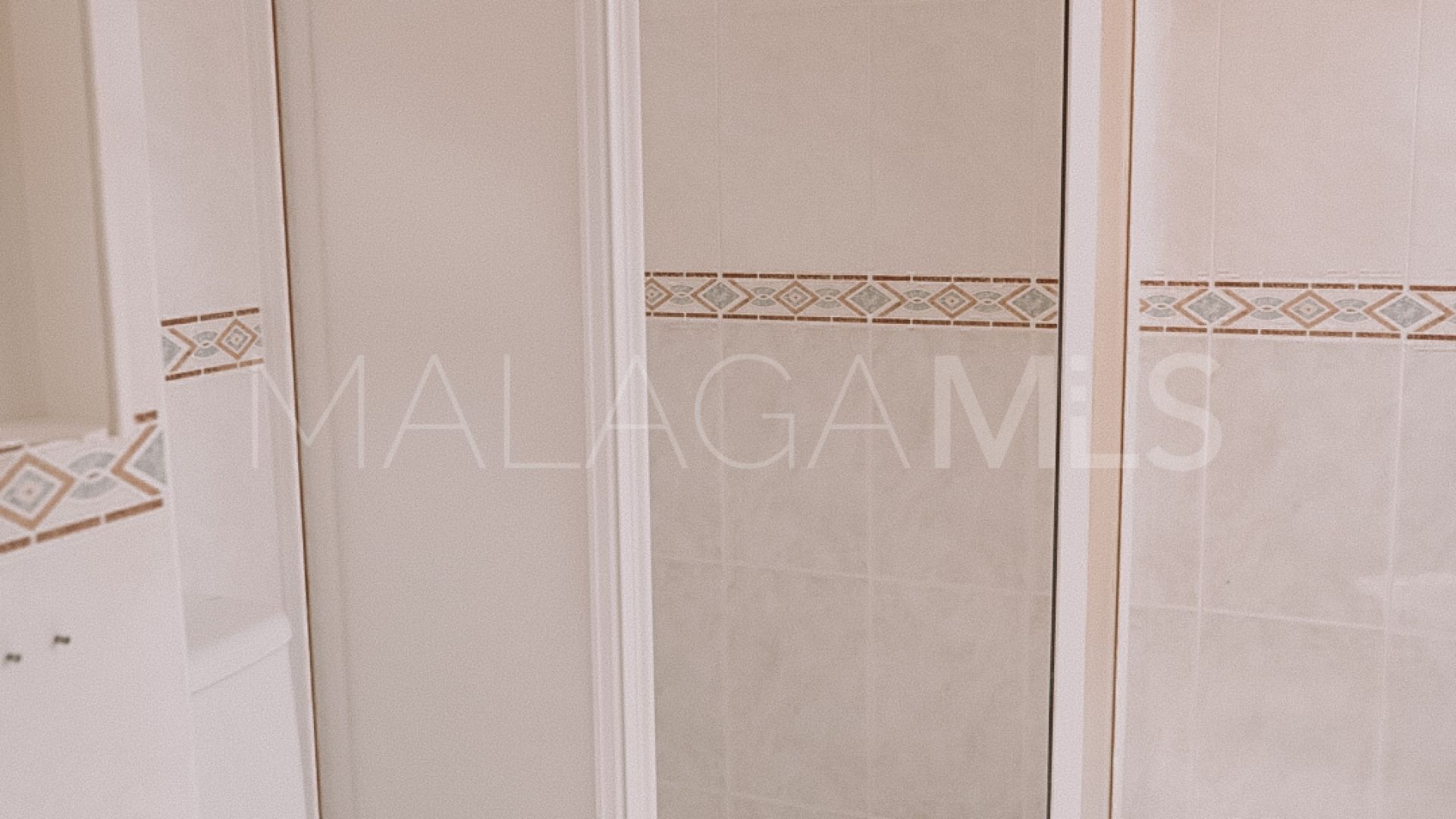 Los Pacos 2 bedrooms penthouse for sale