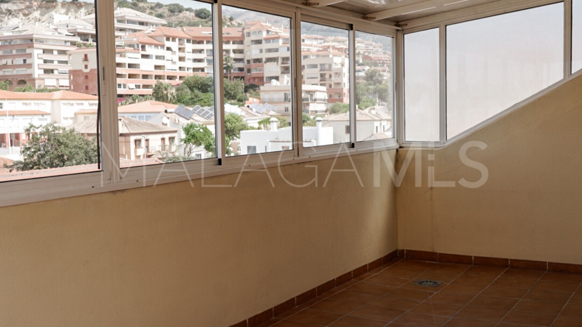 Los Pacos 2 bedrooms penthouse for sale