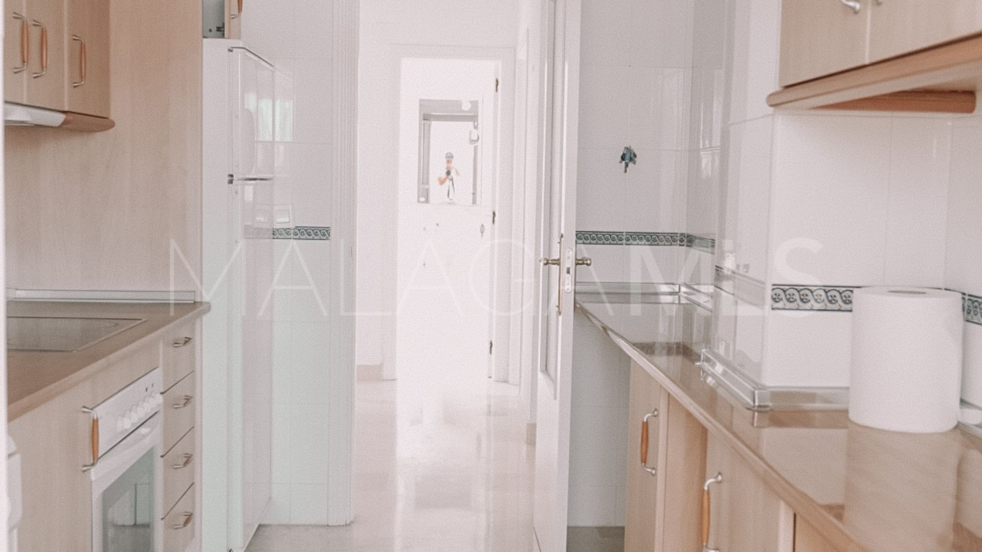 Los Pacos 2 bedrooms penthouse for sale