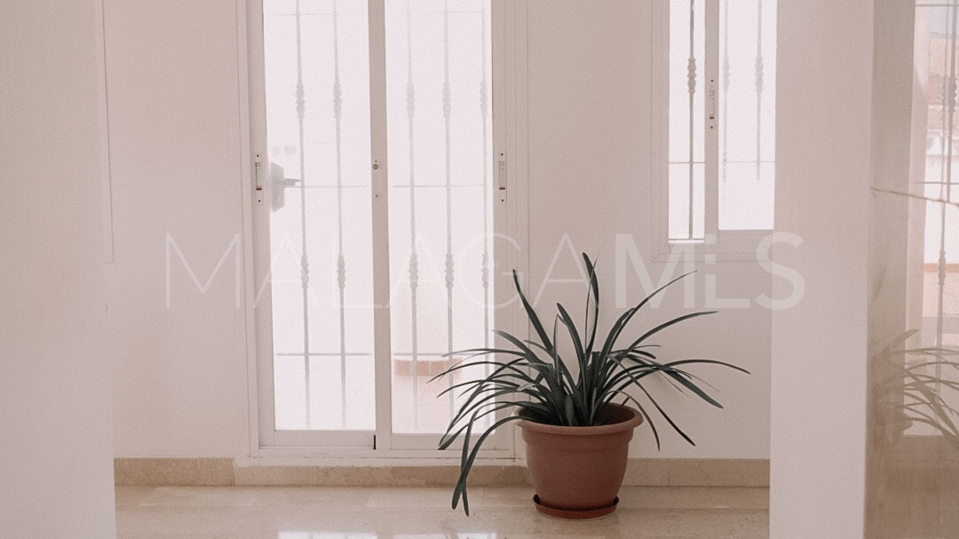 Los Pacos 2 bedrooms penthouse for sale
