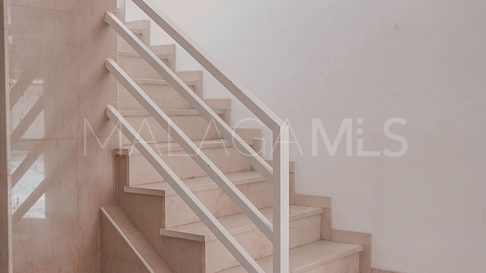 Los Pacos 2 bedrooms penthouse for sale