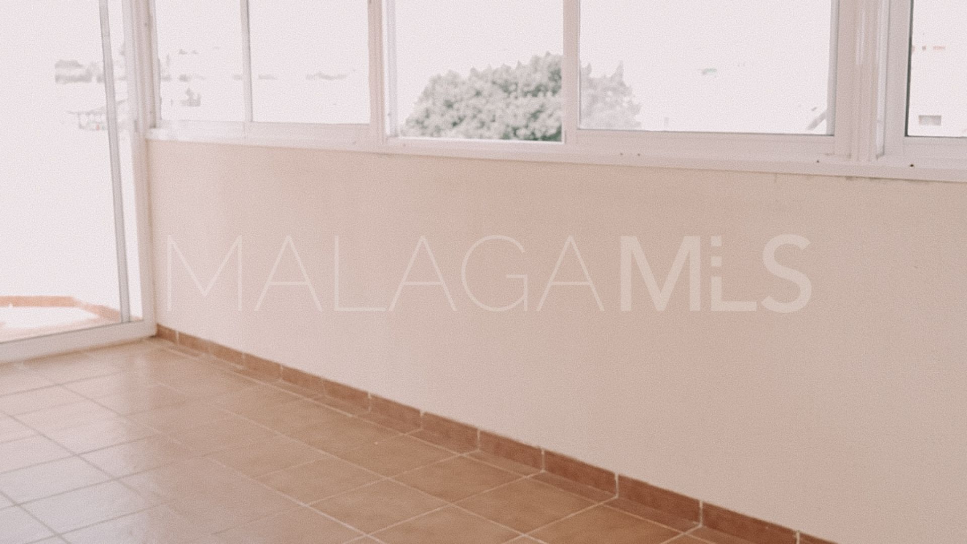 Los Pacos 2 bedrooms penthouse for sale