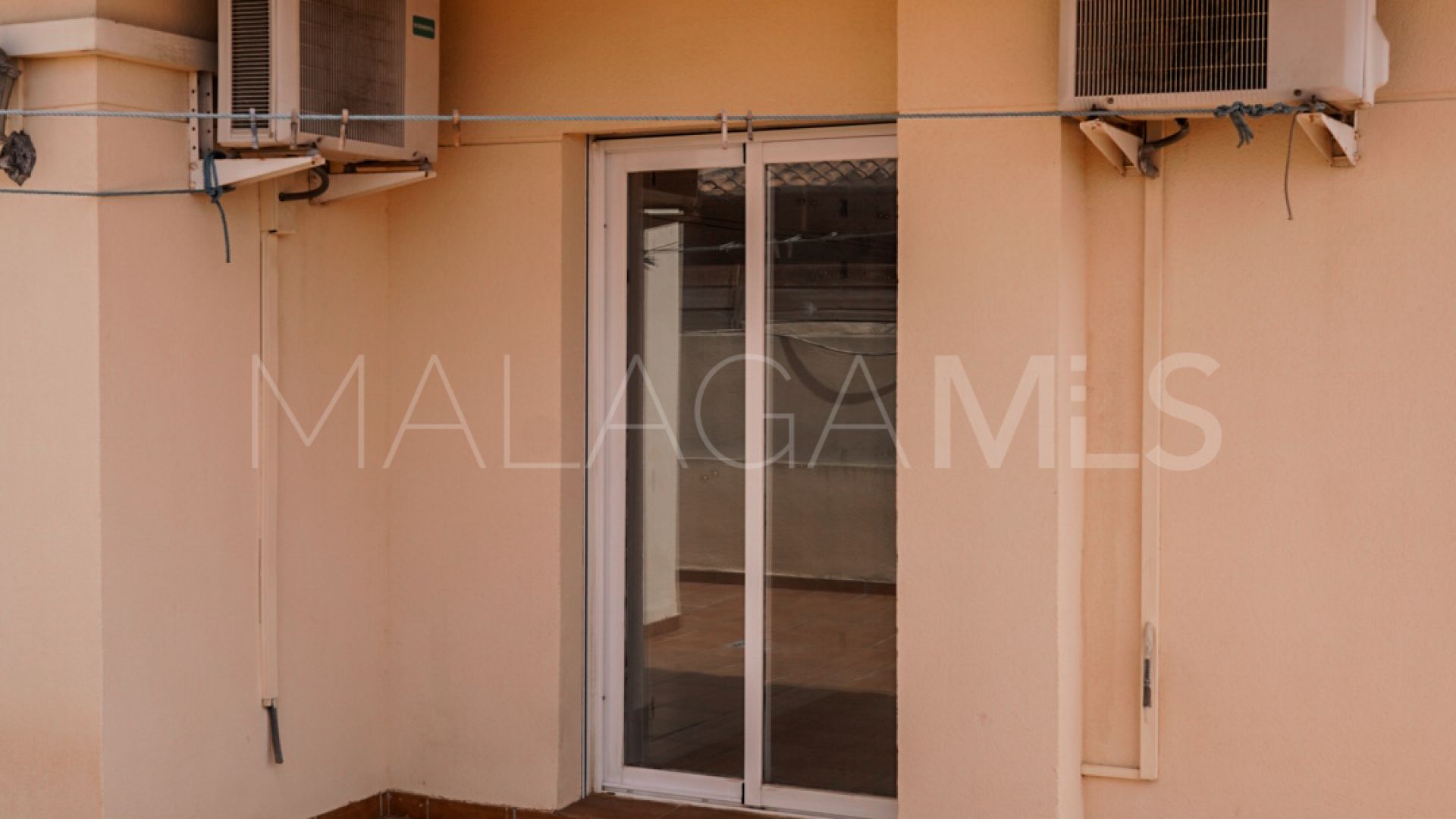 Los Pacos 2 bedrooms penthouse for sale