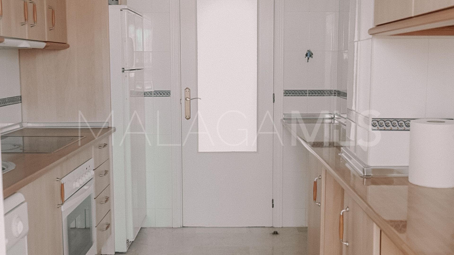 Los Pacos 2 bedrooms penthouse for sale