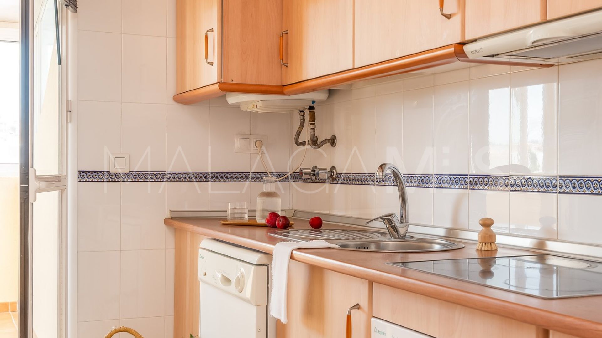 Los Pacos, Ático with 2 bedrooms for sale