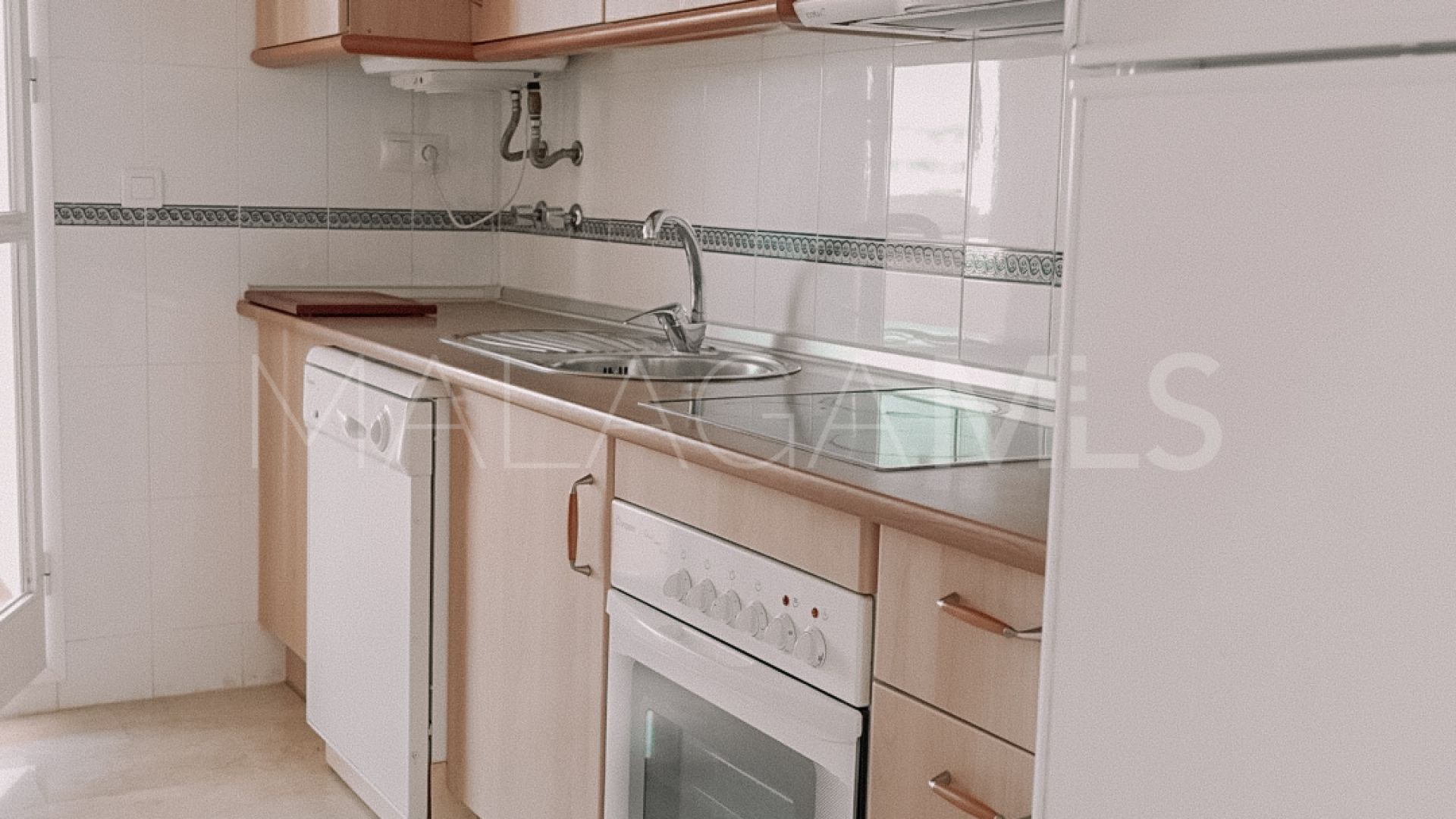 Los Pacos 2 bedrooms penthouse for sale
