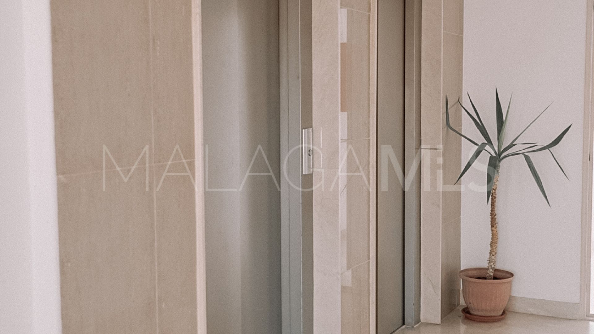 Los Pacos 2 bedrooms penthouse for sale