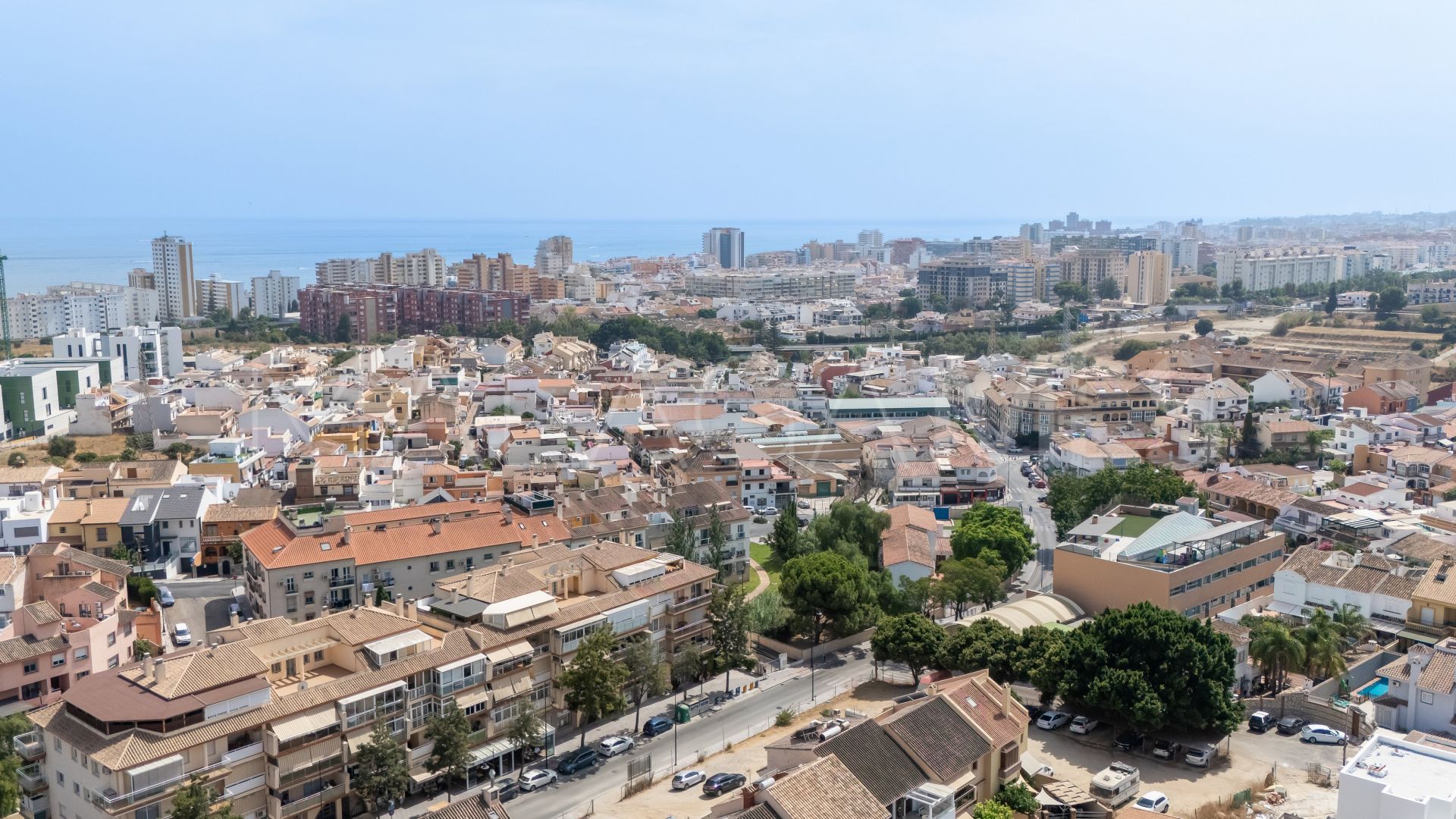 Los Pacos, Ático with 2 bedrooms for sale
