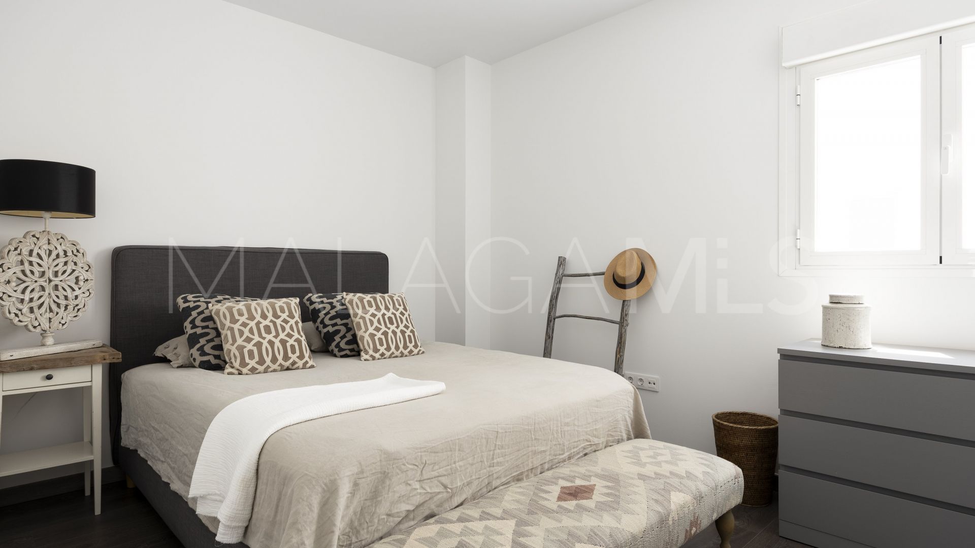 Apartamento de 2 bedrooms a la venta in Estepona Ciudad