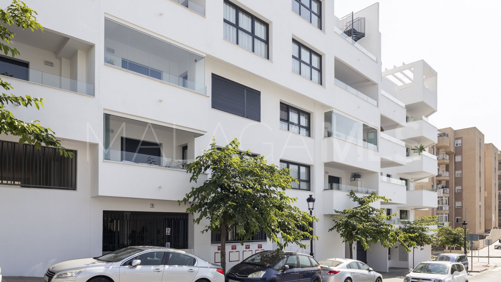 Apartamento de 2 bedrooms a la venta in Estepona Ciudad