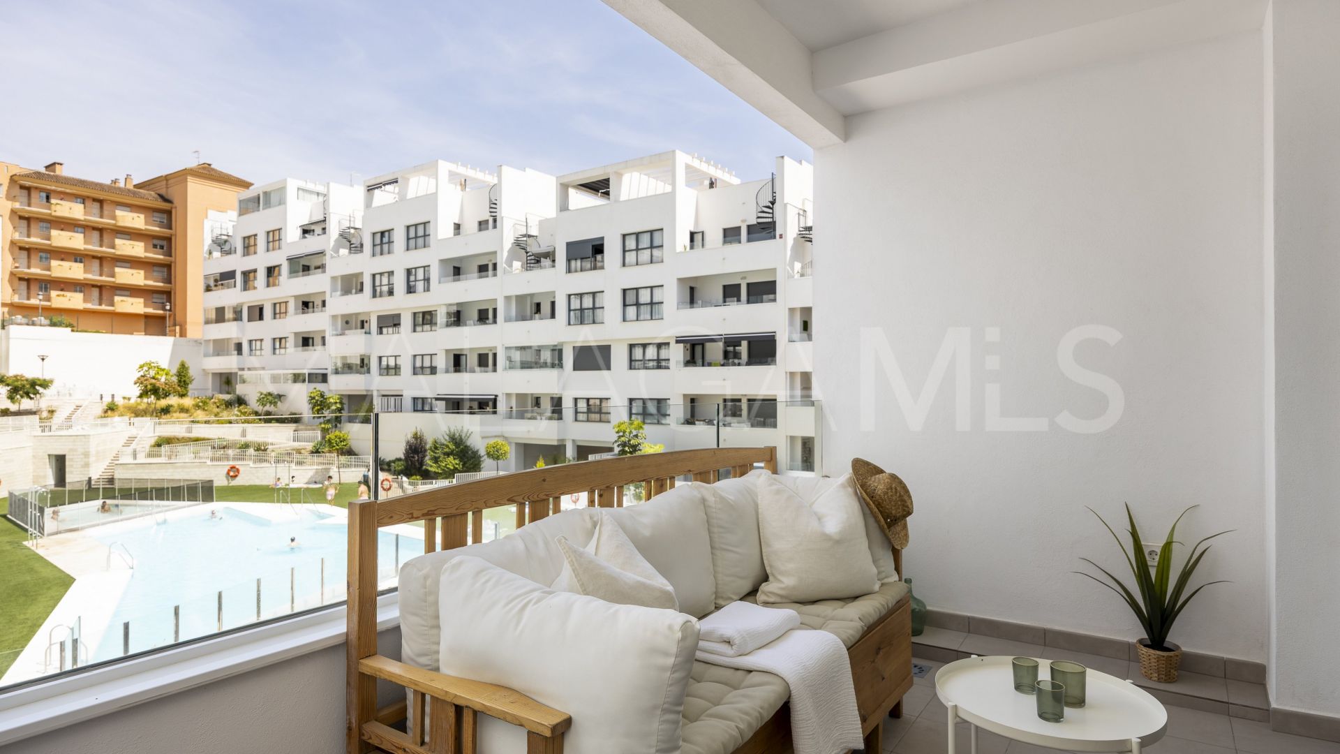 Apartamento de 2 bedrooms a la venta in Estepona Ciudad