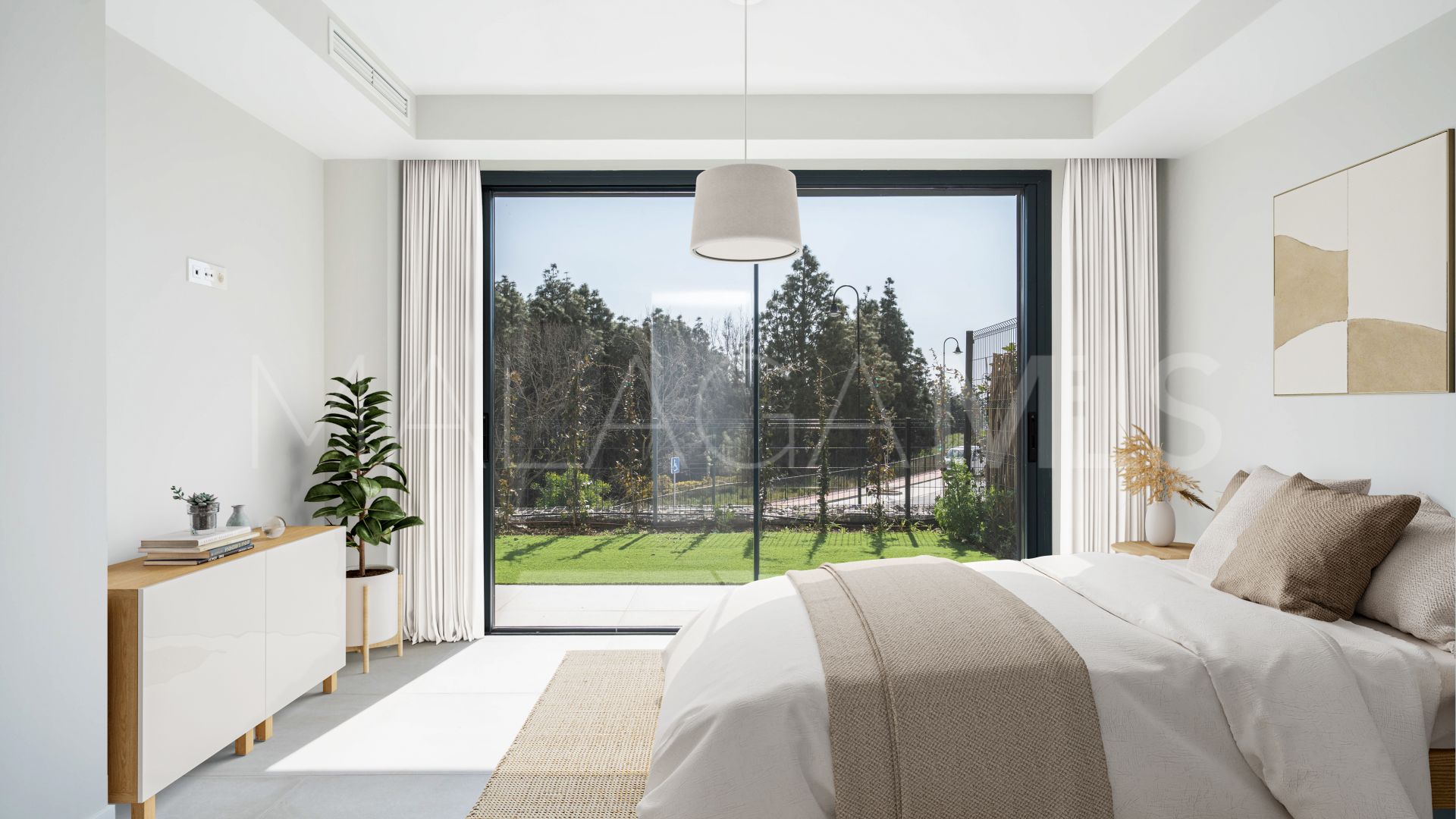 Adosado for sale in El Chaparral de 3 bedrooms