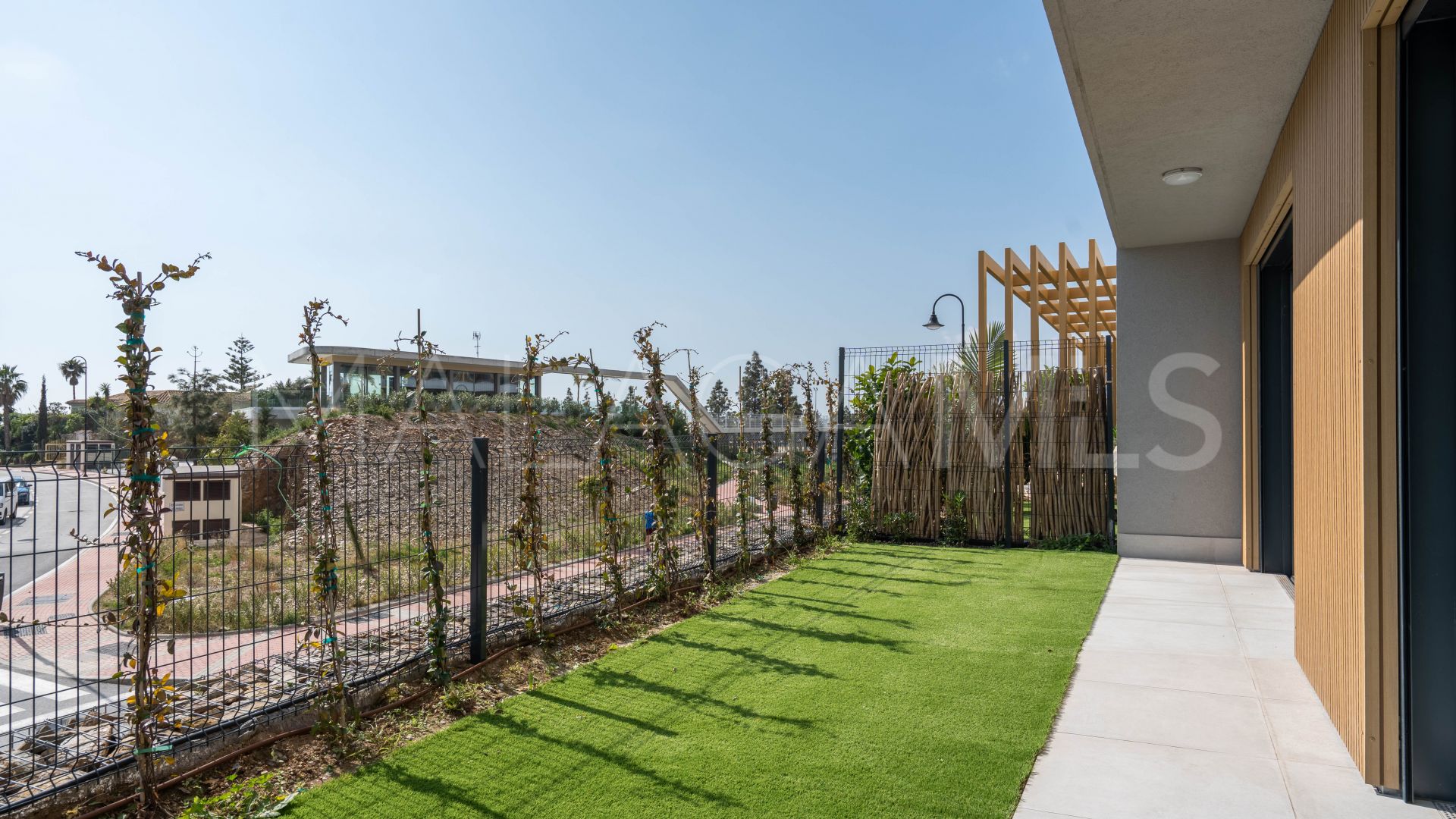 Adosado for sale in El Chaparral de 3 bedrooms