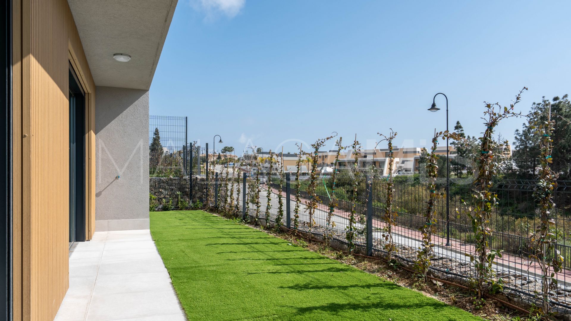 Adosado for sale in El Chaparral de 3 bedrooms