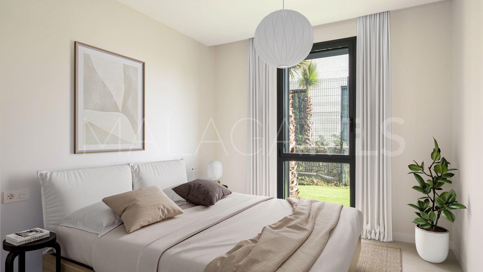 Adosado for sale in El Chaparral de 3 bedrooms