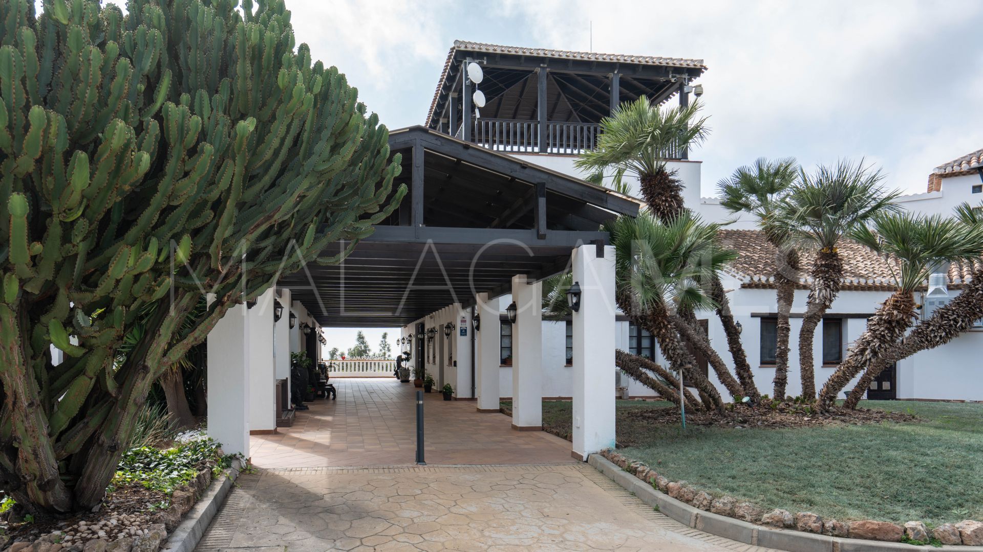 Adosado for sale in El Chaparral de 3 bedrooms