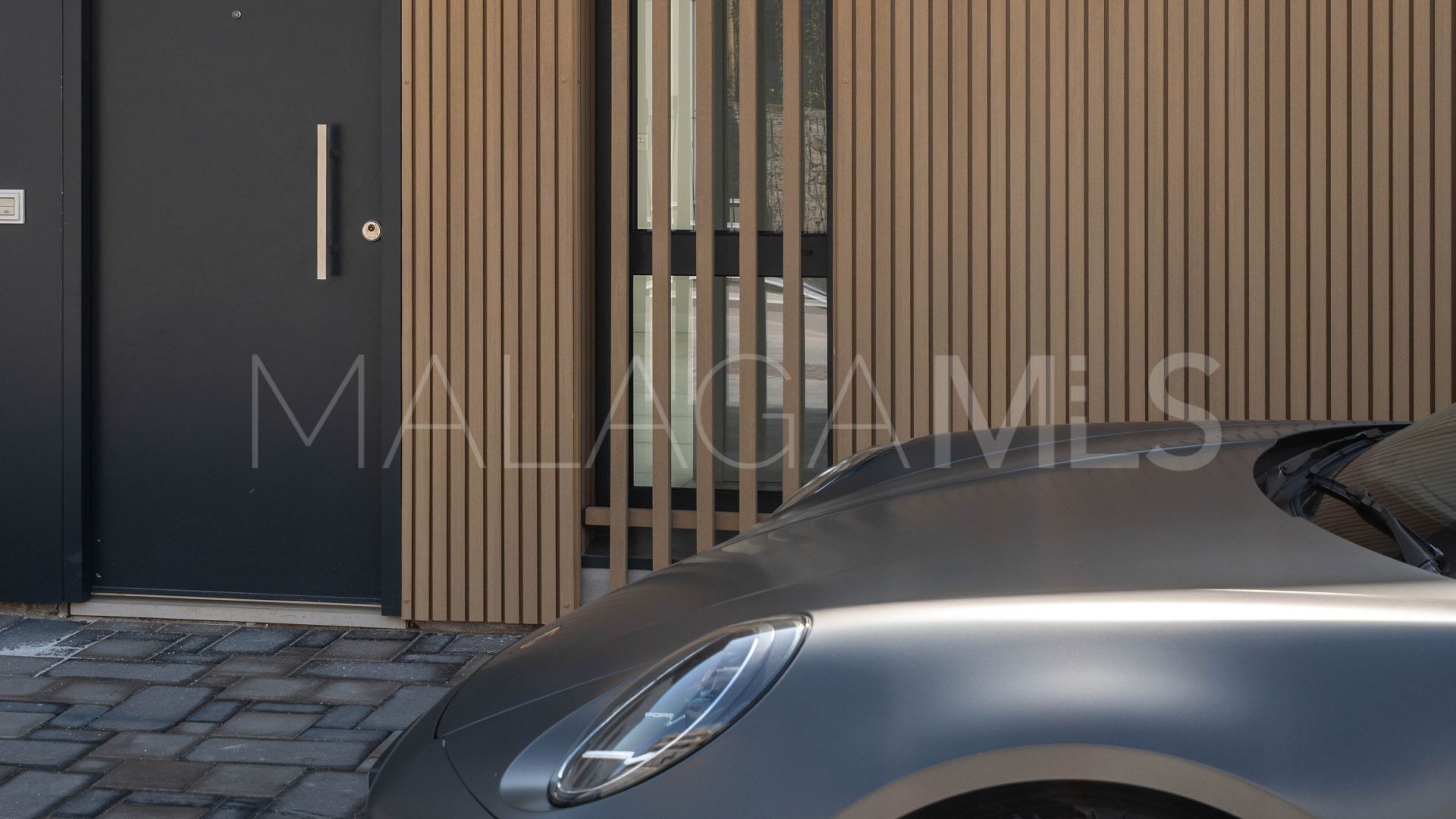 Adosado for sale in El Chaparral de 3 bedrooms