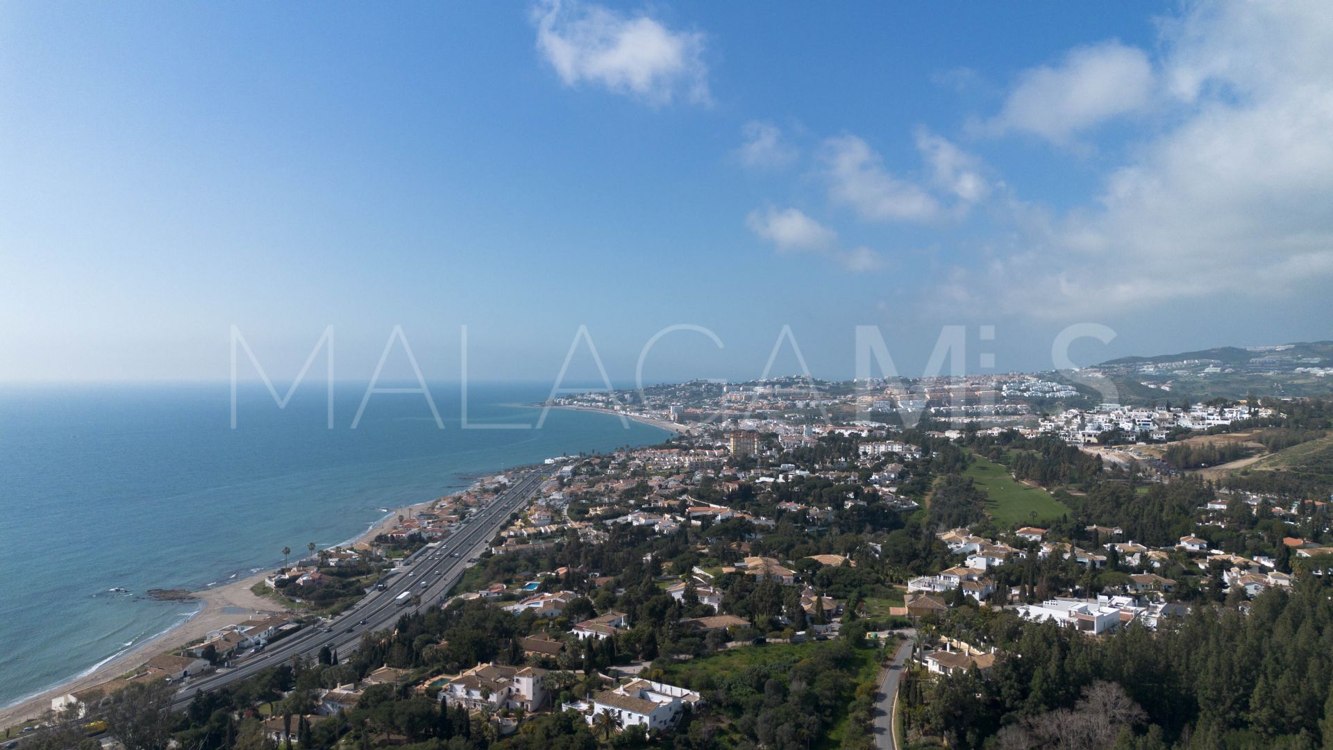 Adosado for sale in El Chaparral de 3 bedrooms