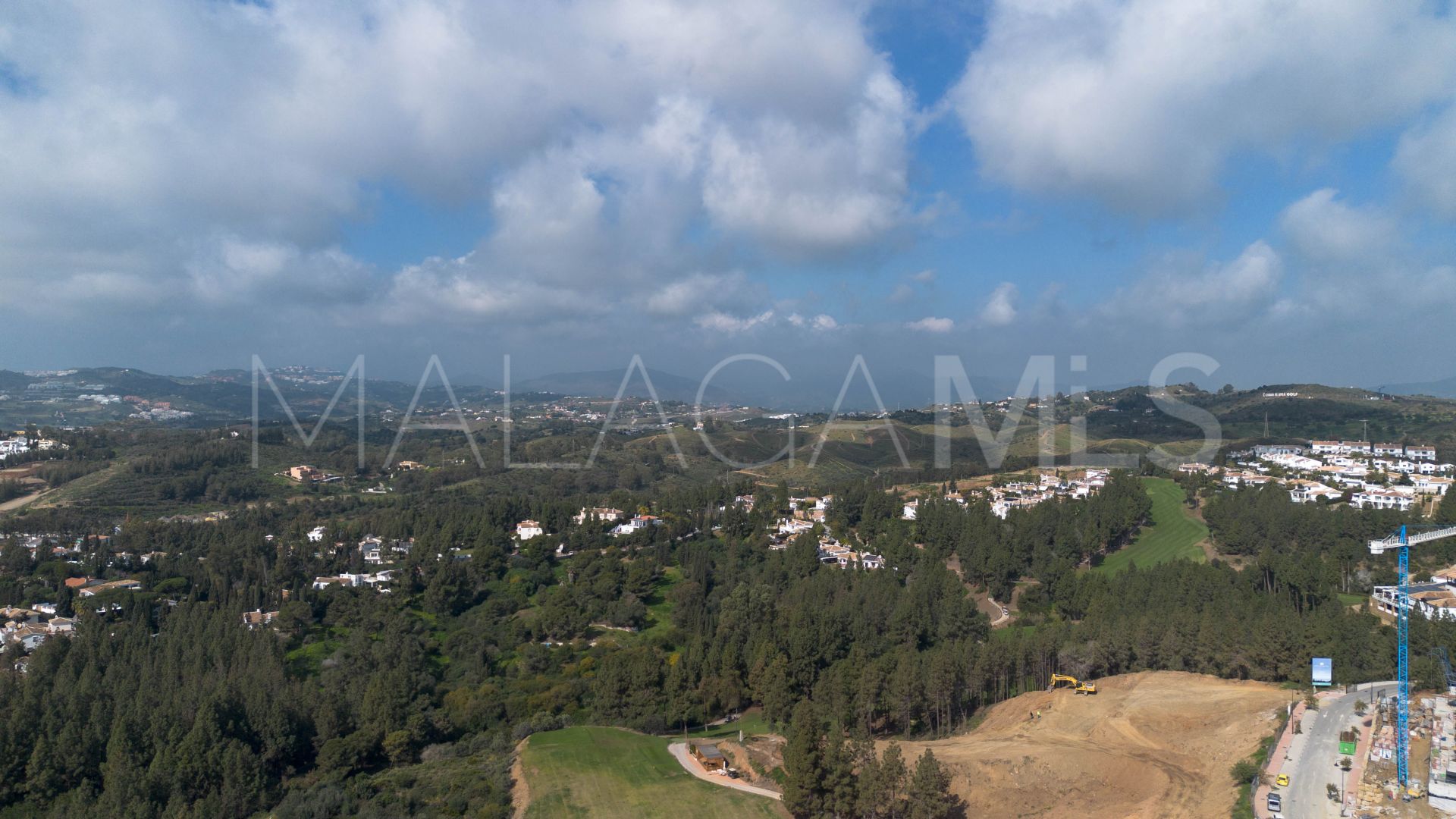 Adosado for sale in El Chaparral de 3 bedrooms