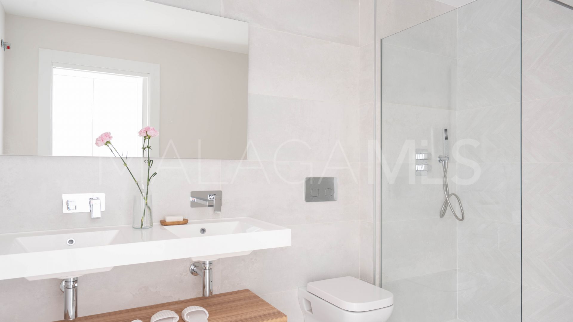 Adosado for sale in El Chaparral de 3 bedrooms